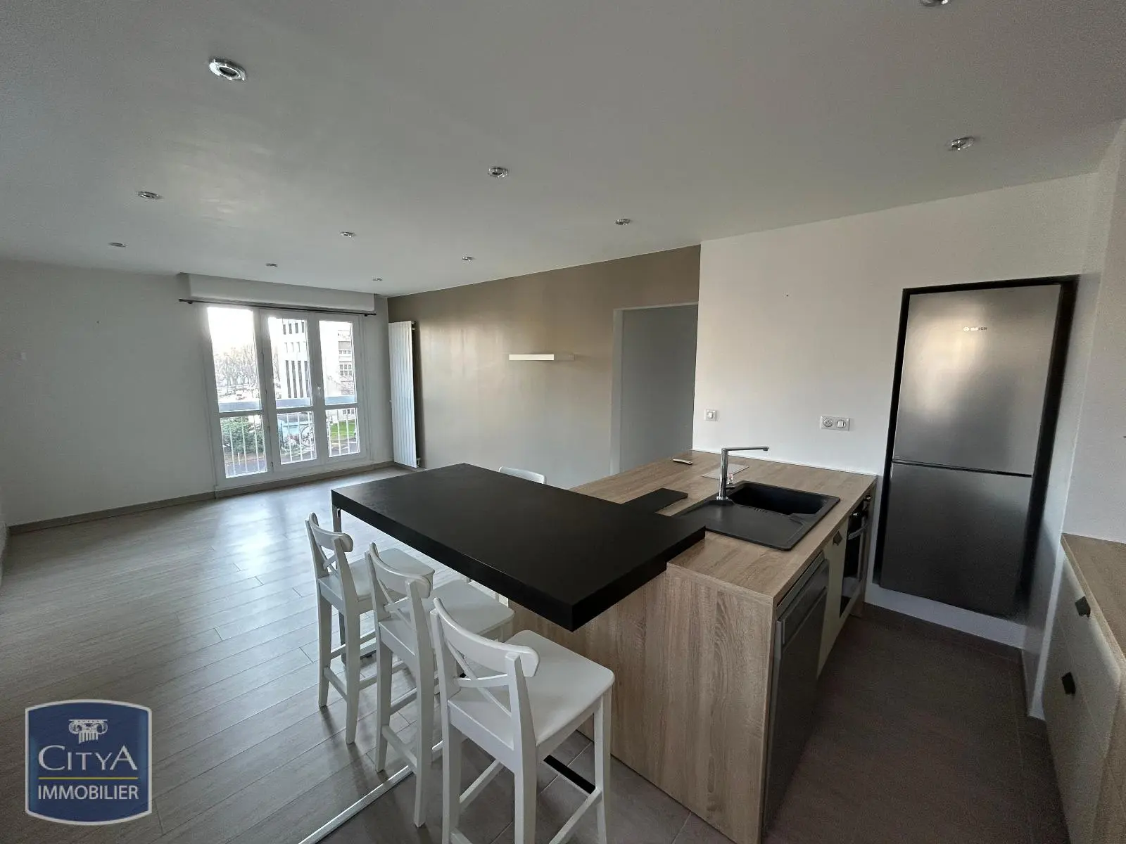 Photo 1 Appartement 3 pièces 70.7m²