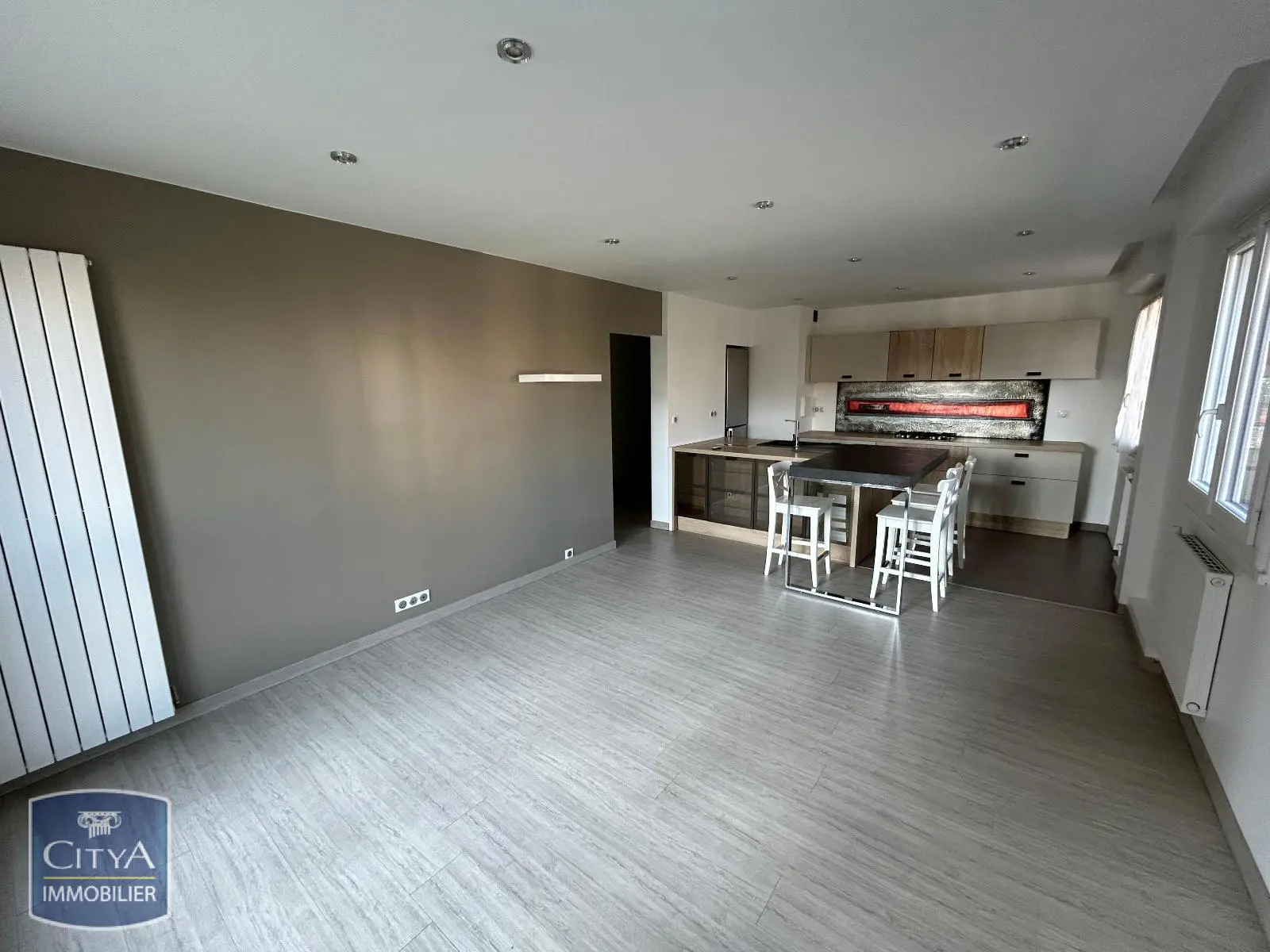 Photo 2 Appartement 3 pièces 70.7m²