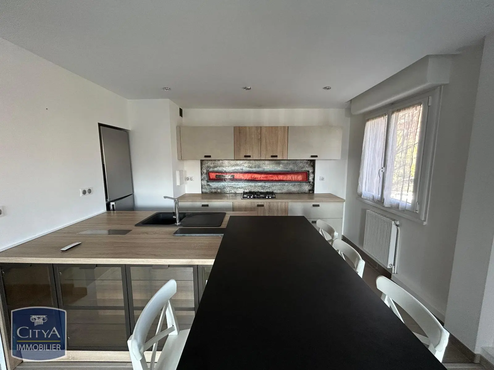 Photo 3 Appartement 3 pièces 70.7m²