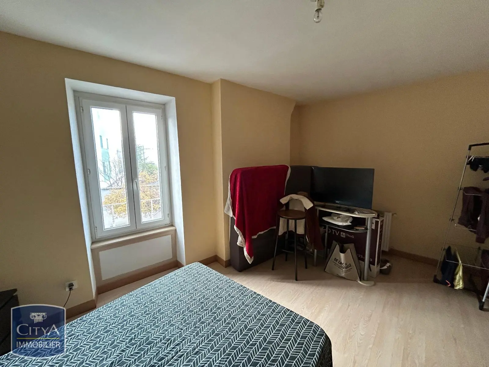 Photo 3 Appartement 2 pièces 43.08m²