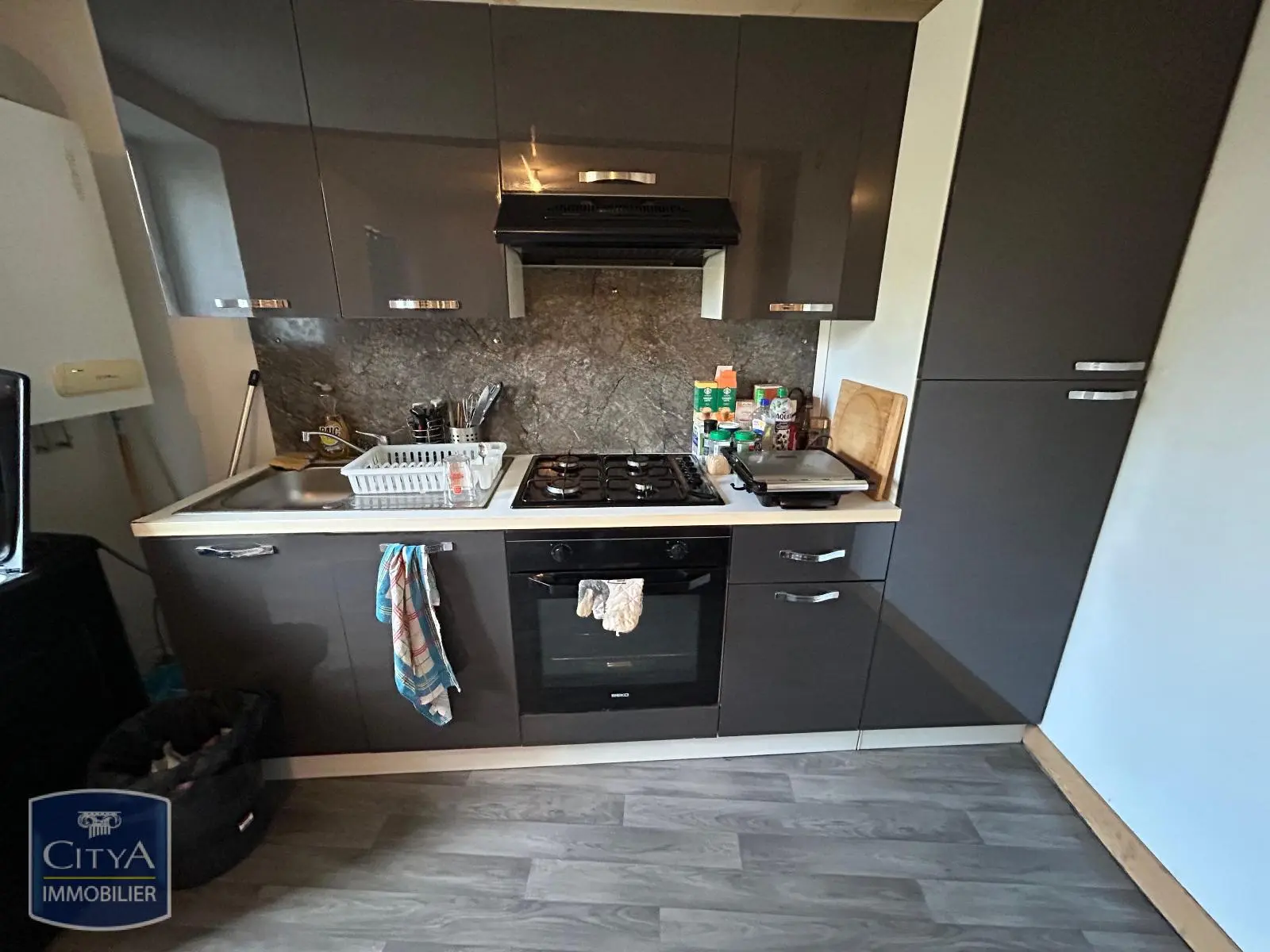 Photo 1 Appartement 2 pièces 43.08m²