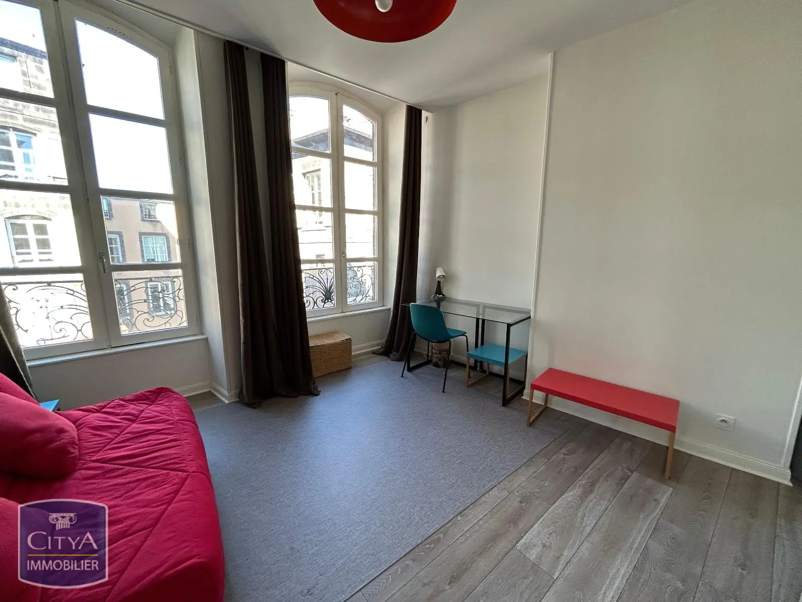 Photo 5 Appartement 1 pièce 22.44m²