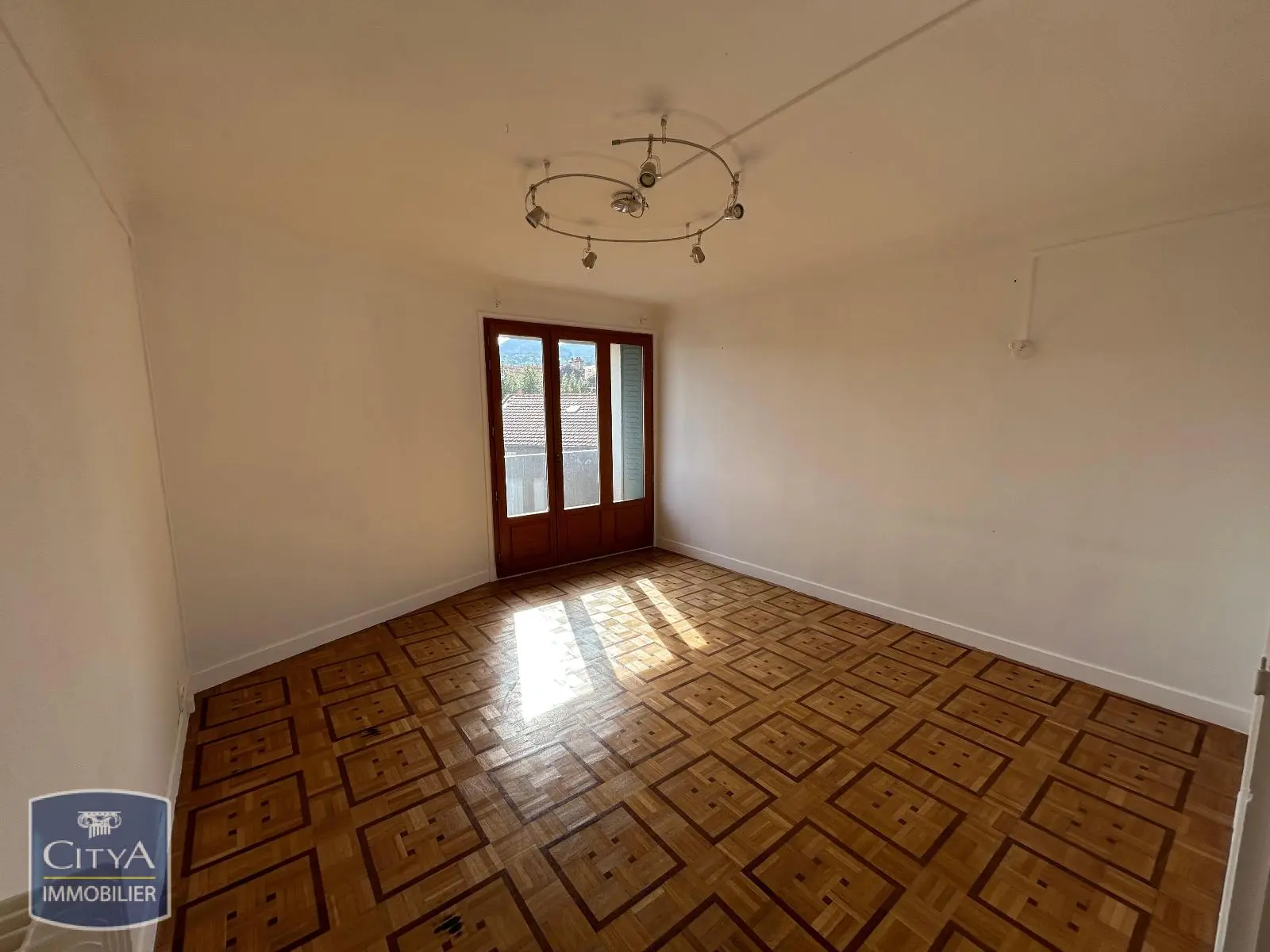Photo 3 Appartement 3 pièces 59.28m²