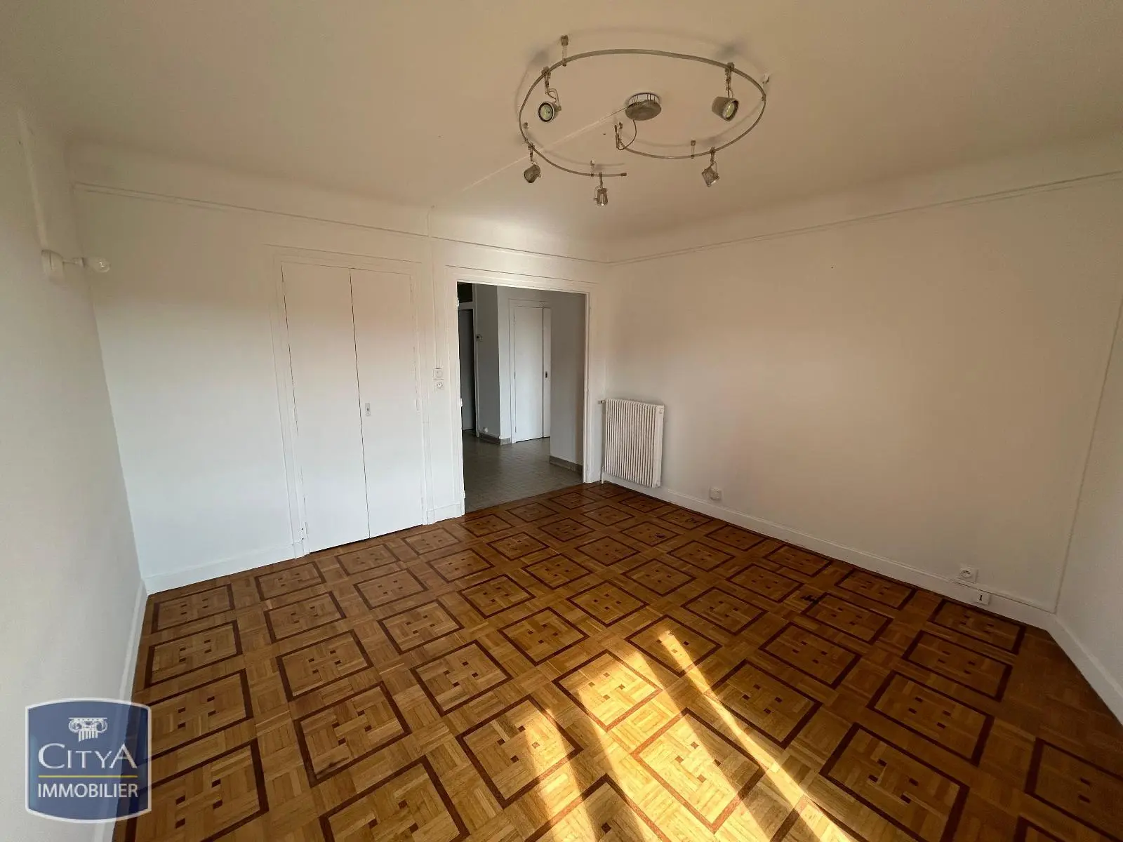 Photo 4 Appartement 3 pièces 59.28m²