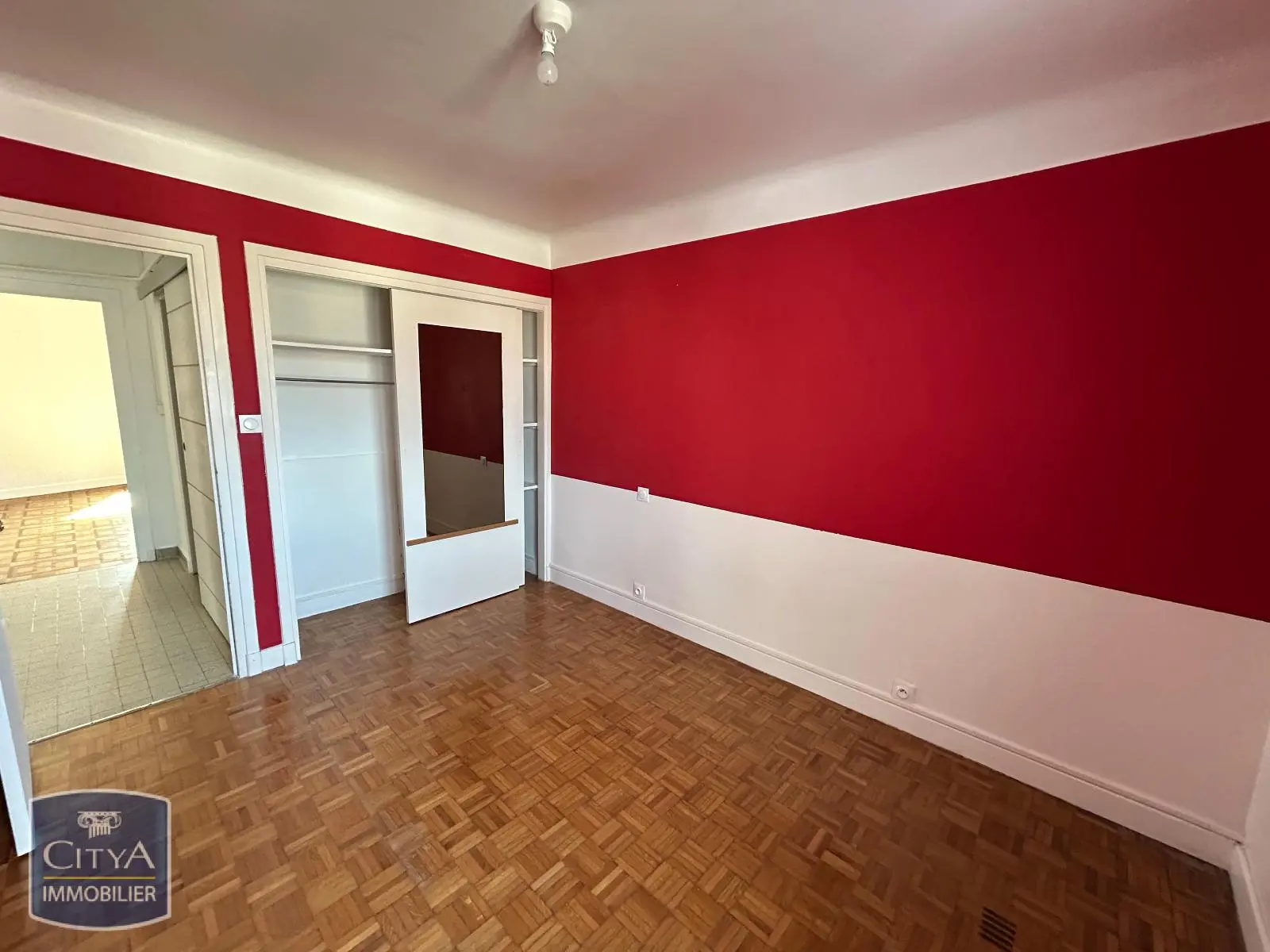 Photo 6 Appartement 3 pièces 59.28m²