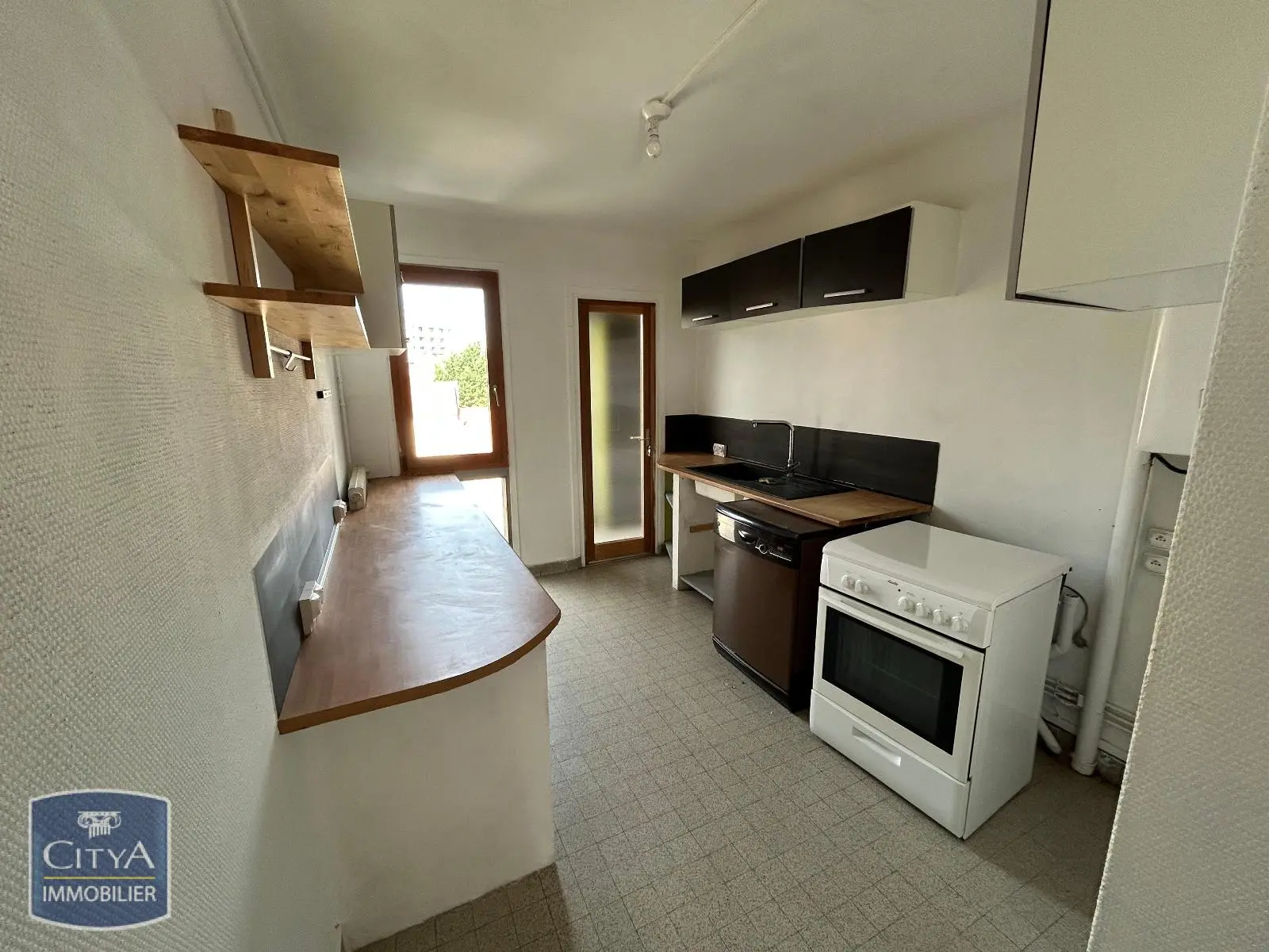 Photo 2 Appartement 3 pièces 59.28m²