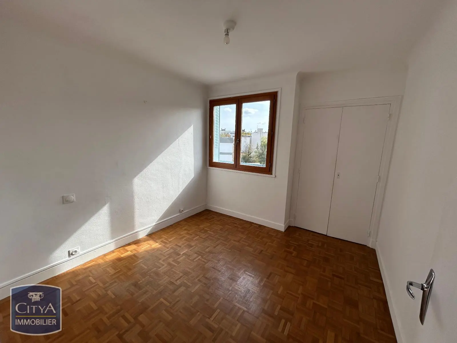 Photo 7 Appartement 3 pièces 59.28m²