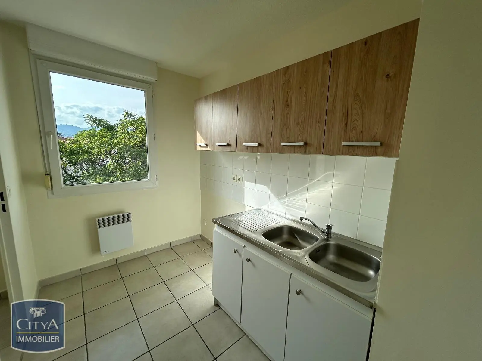 Photo 3 Appartement 3 pièces 61.33m²