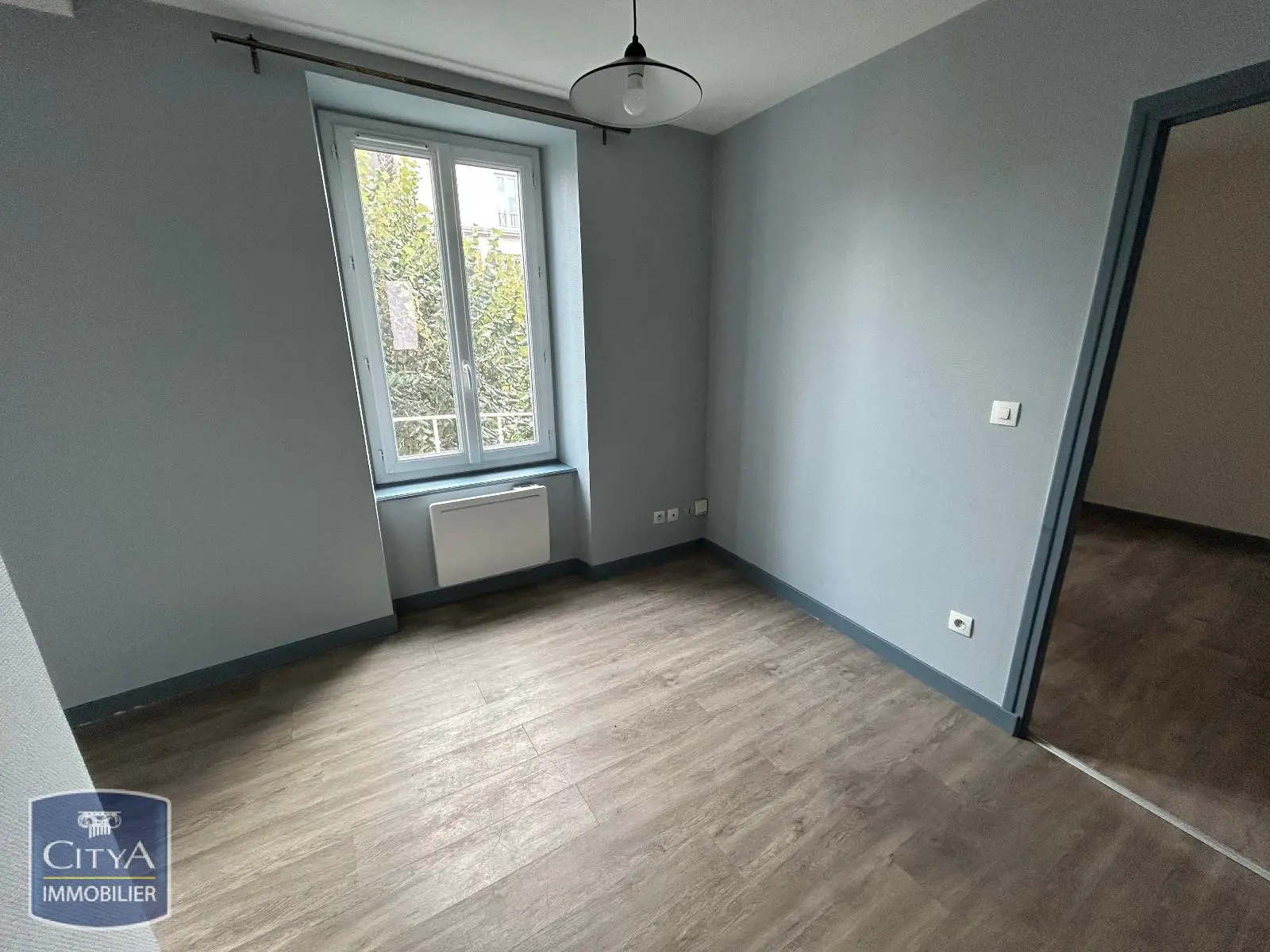 Photo 4 Appartement 2 pièces 28.17m²