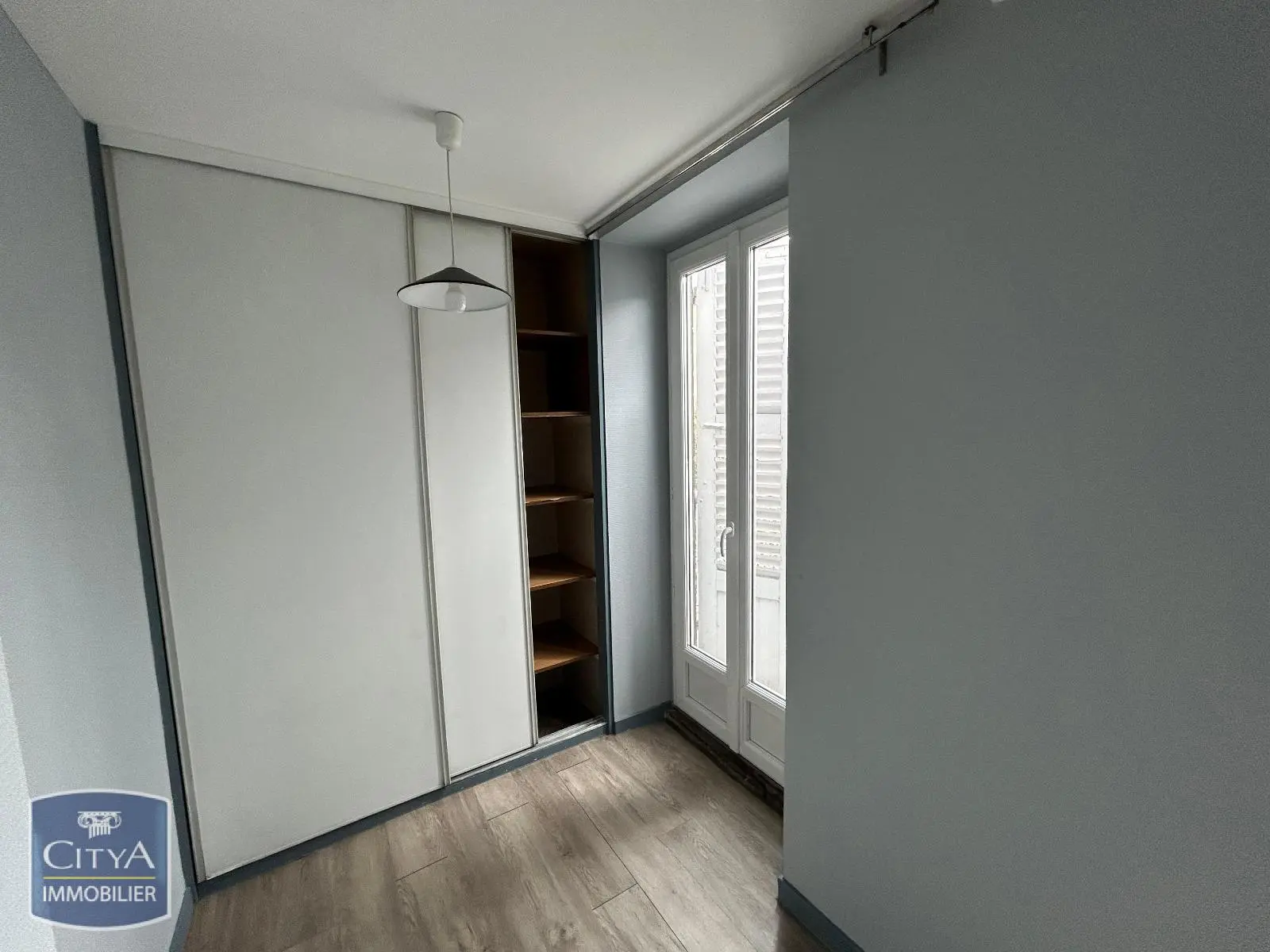 Photo 7 Appartement 2 pièces 28.17m²
