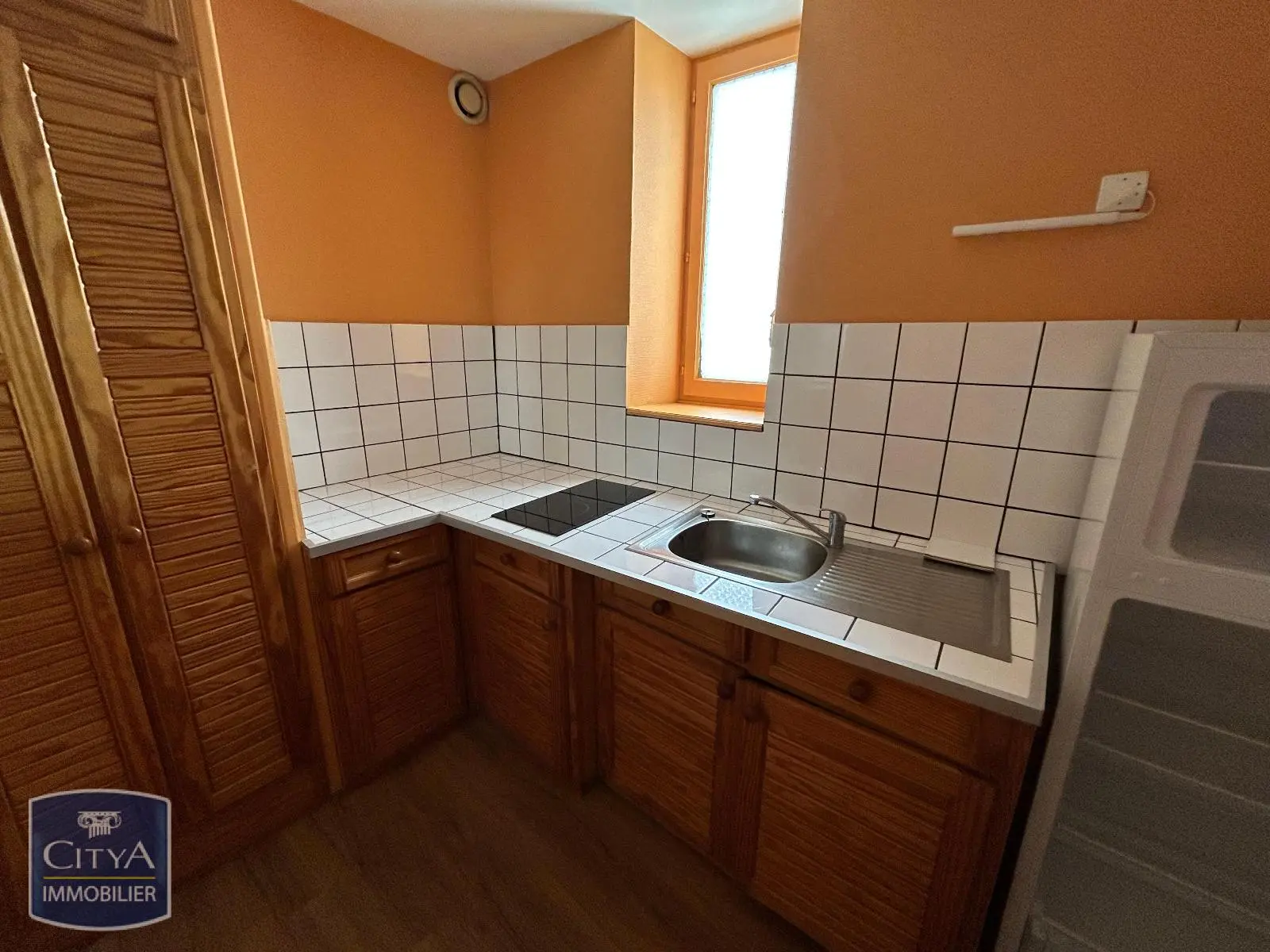 Photo 2 Appartement 2 pièces 28.17m²