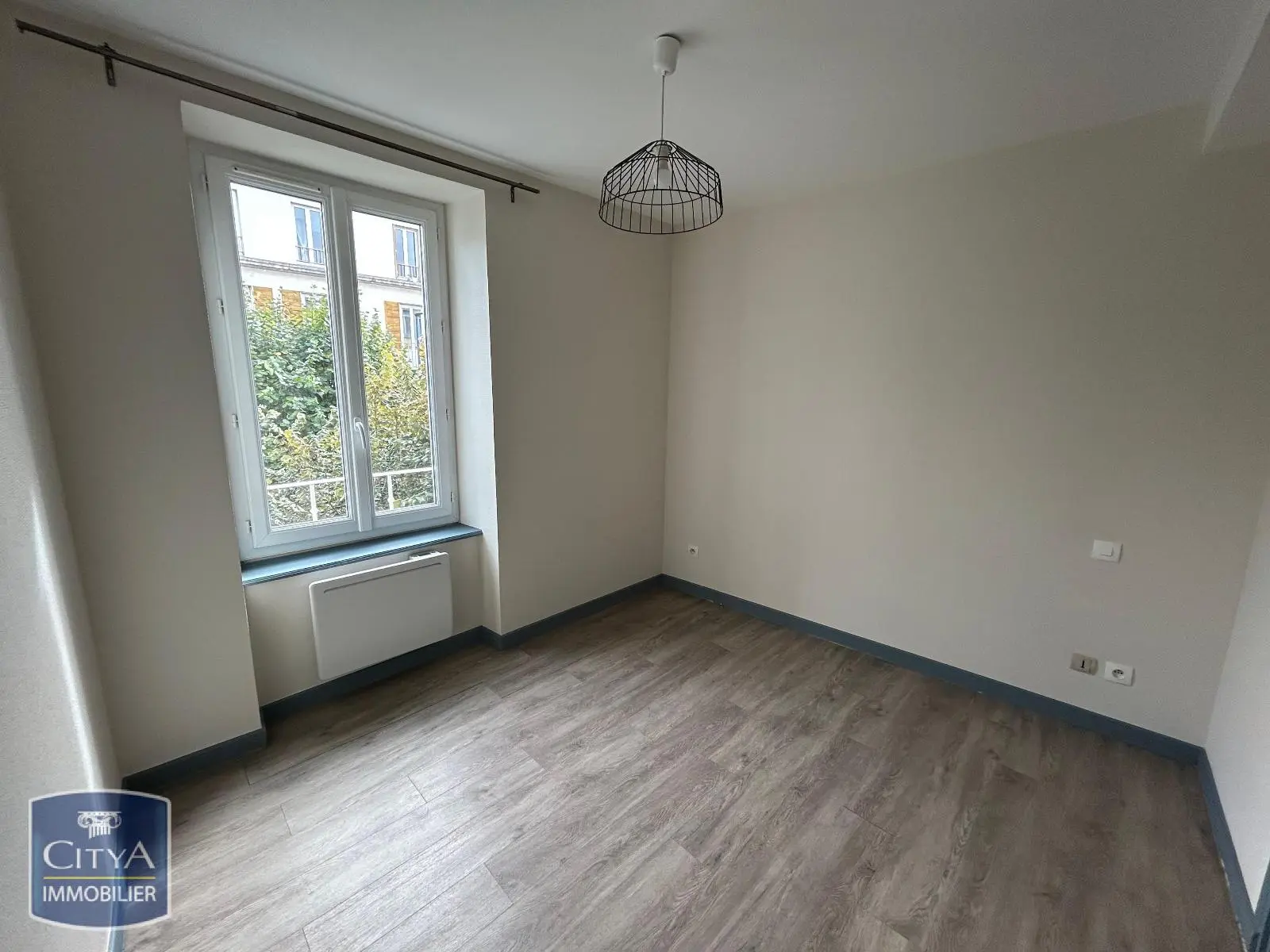 Photo 6 Appartement 2 pièces 28.17m²