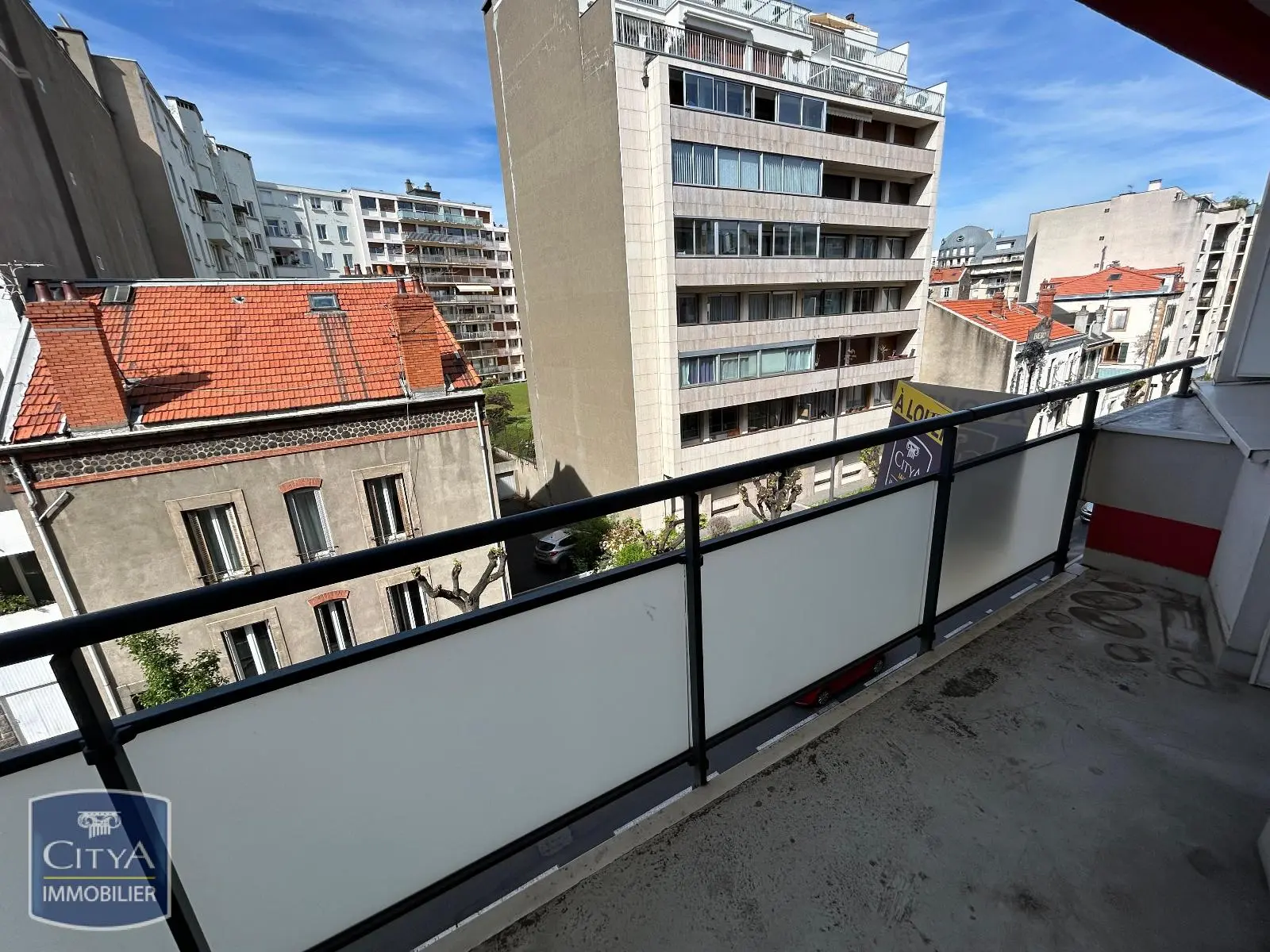 Photo 1 Appartement 3 pièces 54.4m²