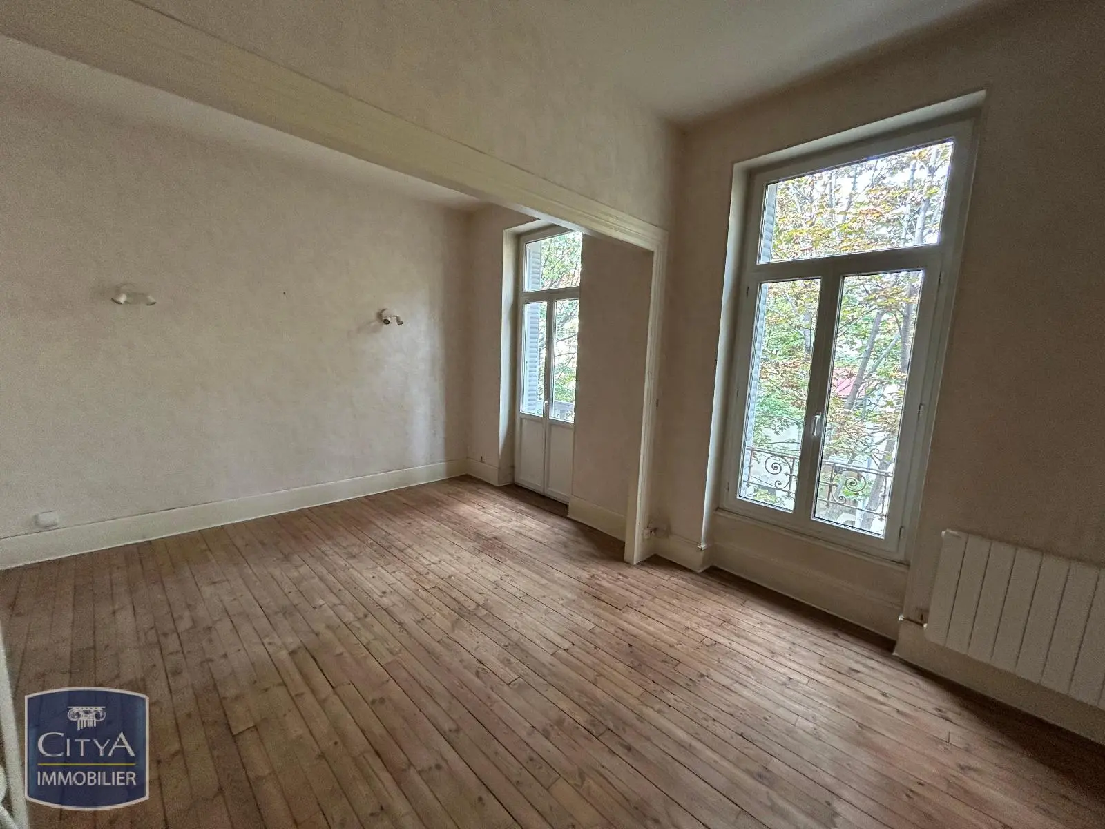 Photo 4 Appartement 2 pièces 42.32m²