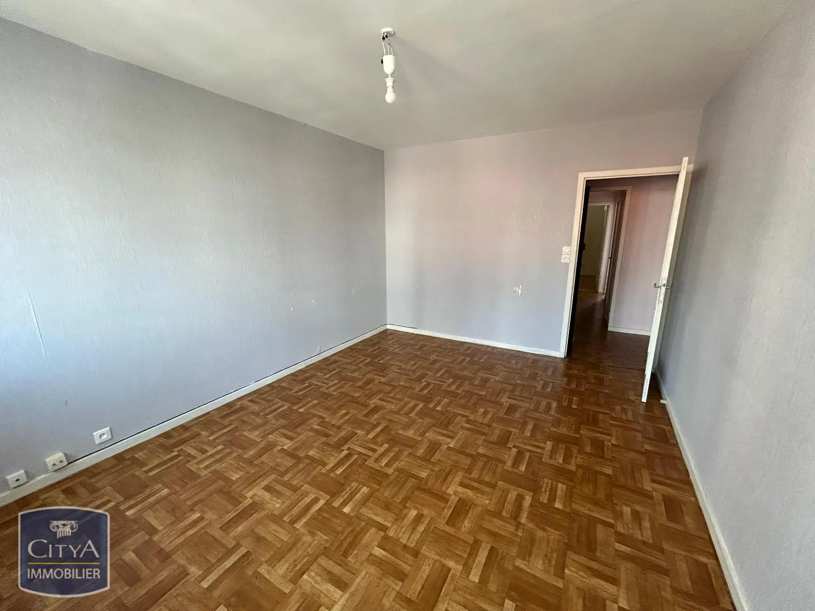 Photo 2 Appartement 3 pièces 54.4m²