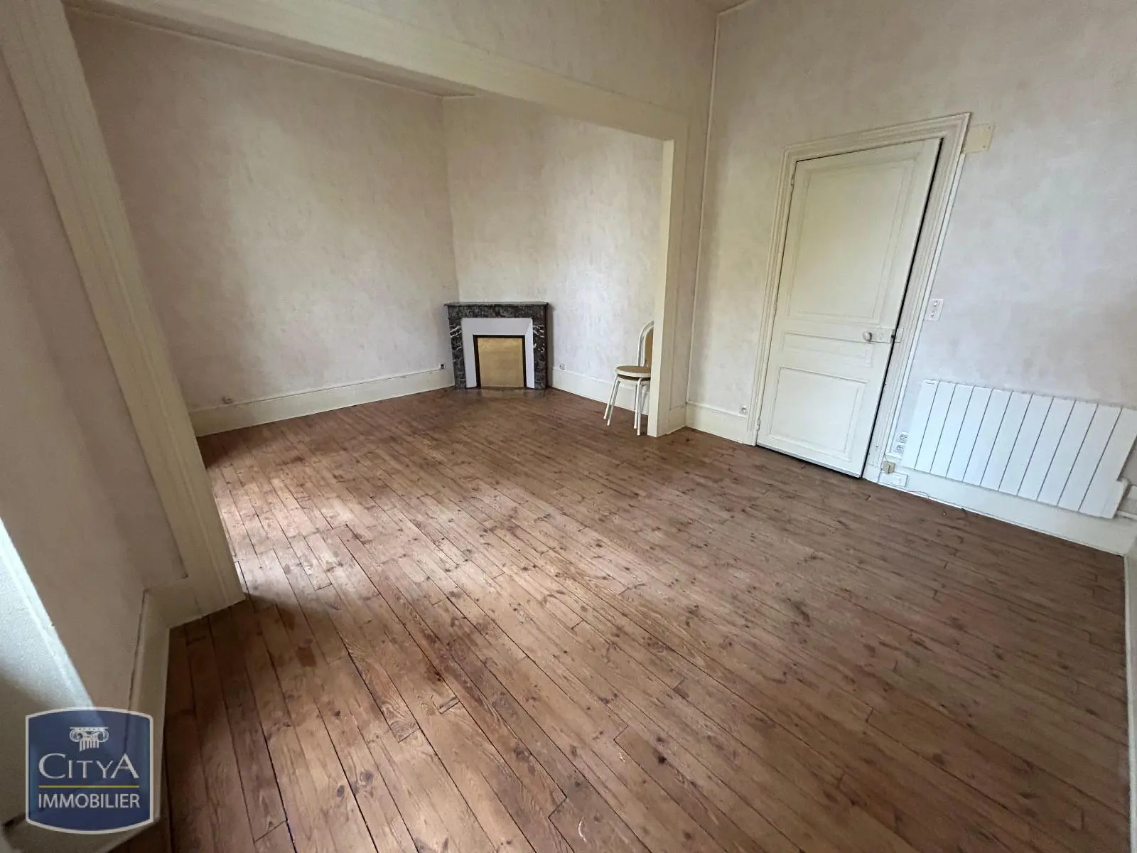 Photo 3 Appartement 2 pièces 42.32m²