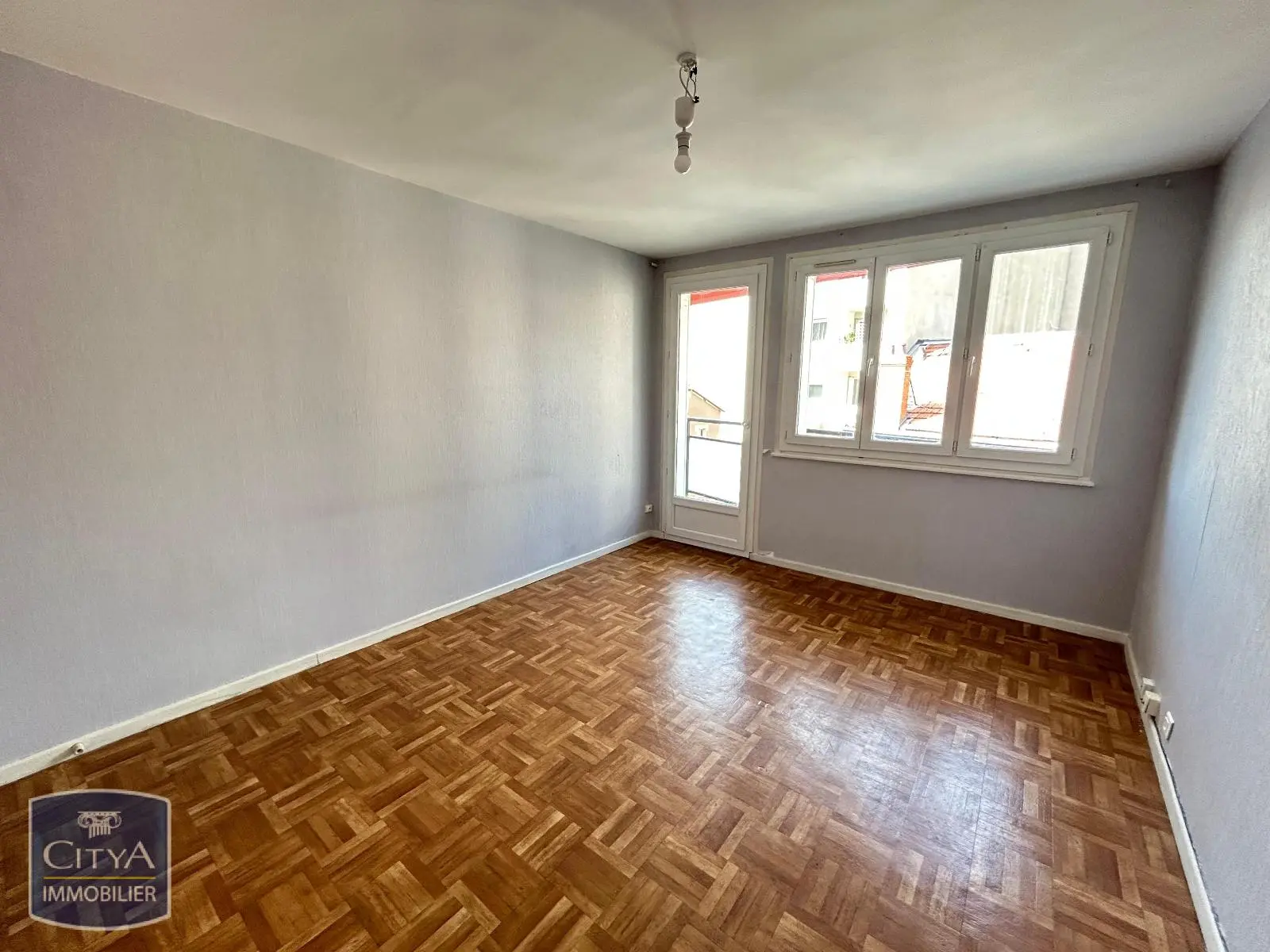 Photo 5 Appartement 3 pièces 54.4m²