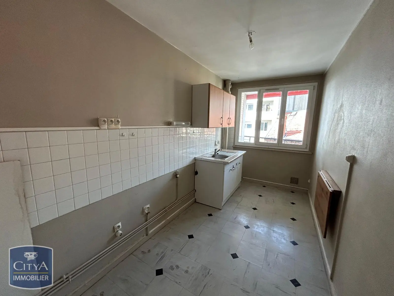 Photo 6 Appartement 3 pièces 54.4m²