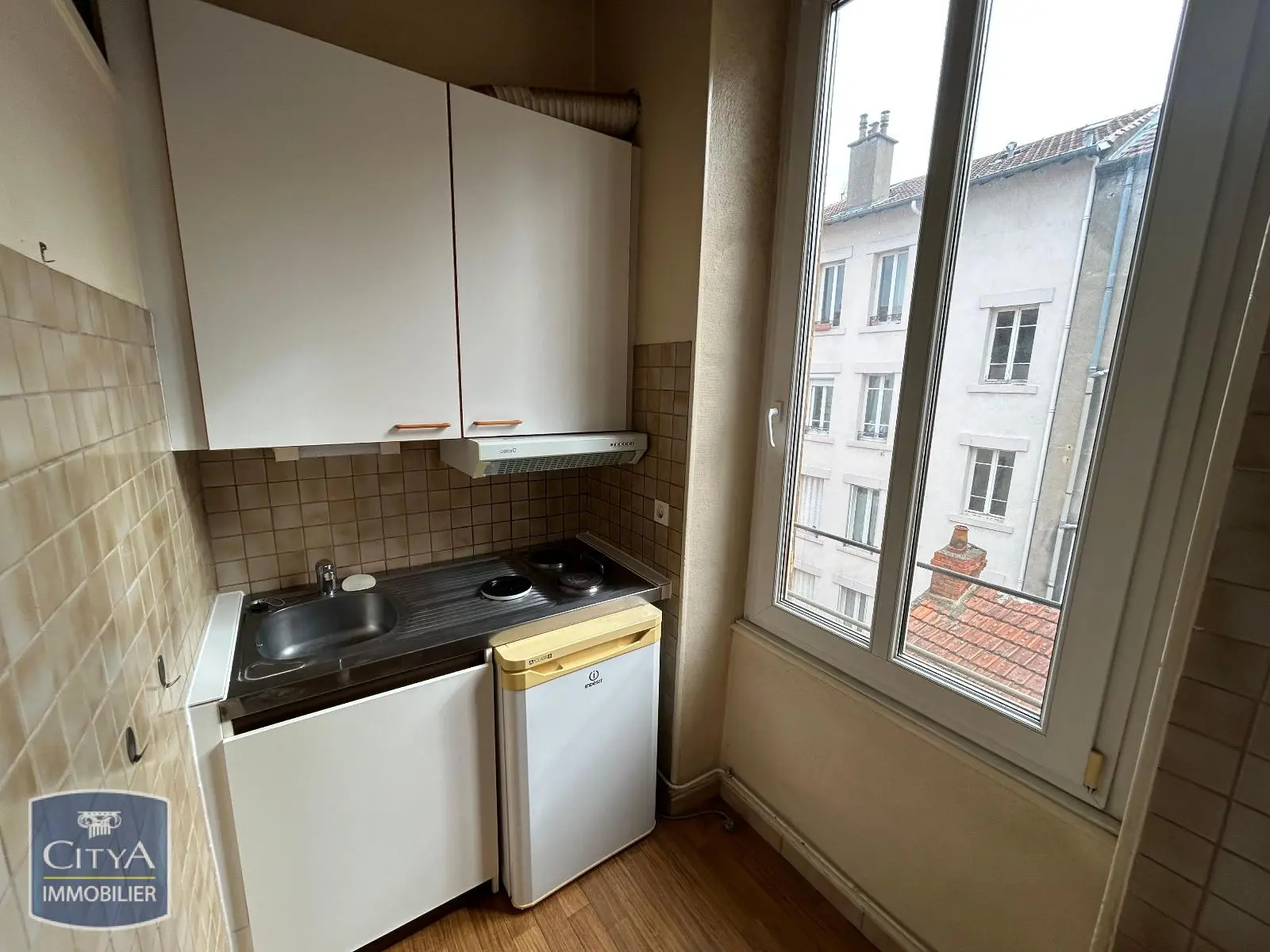 Photo 6 Appartement 2 pièces 42.32m²