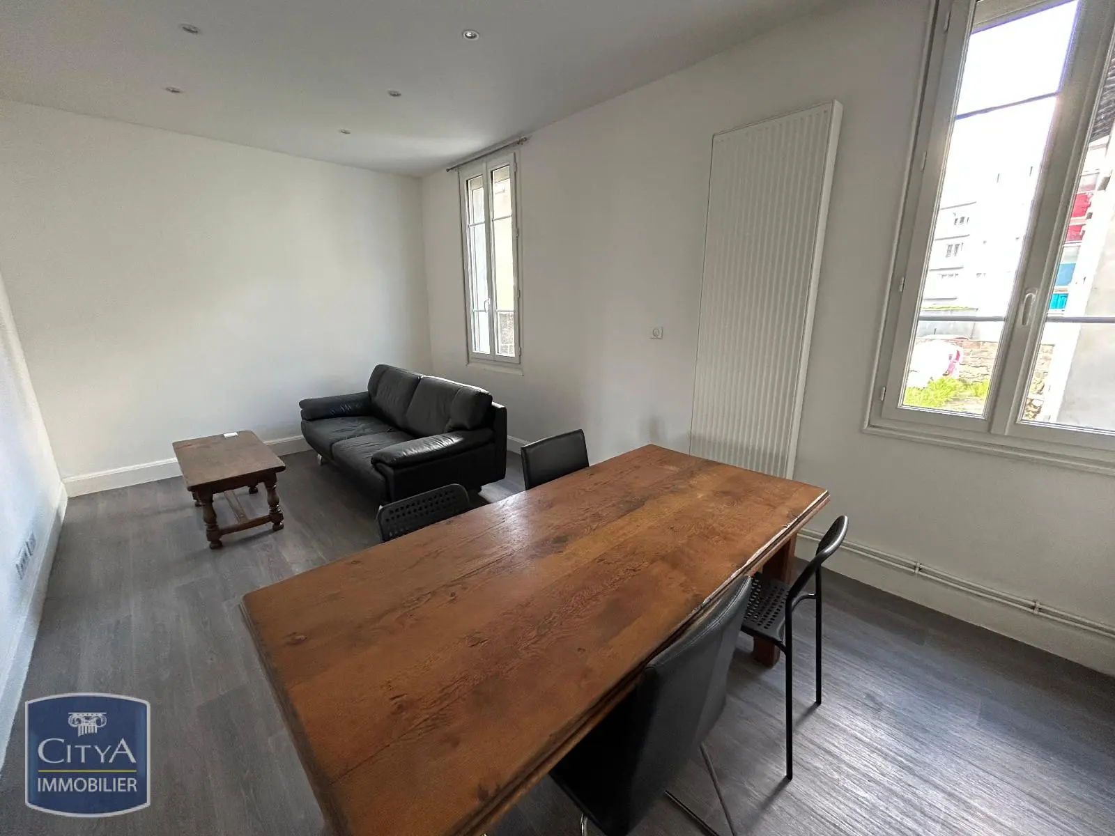 Photo 3 Appartement 3 pièces 60.19m²