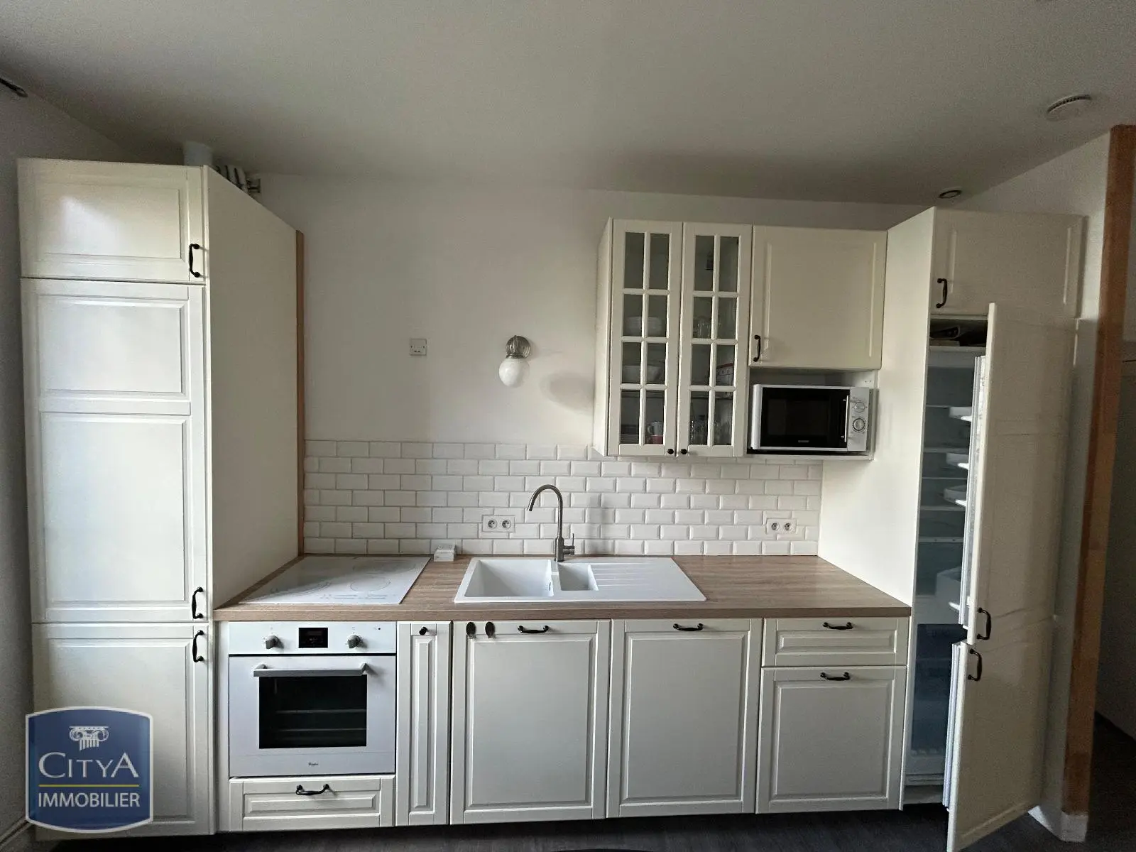 Photo 2 Appartement 3 pièces 60.19m²