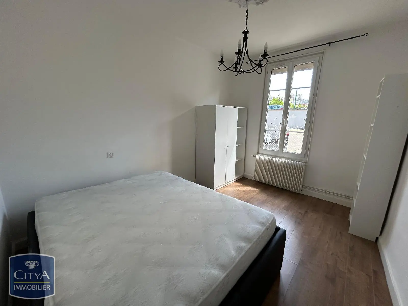 Photo 5 Appartement 3 pièces 60.19m²