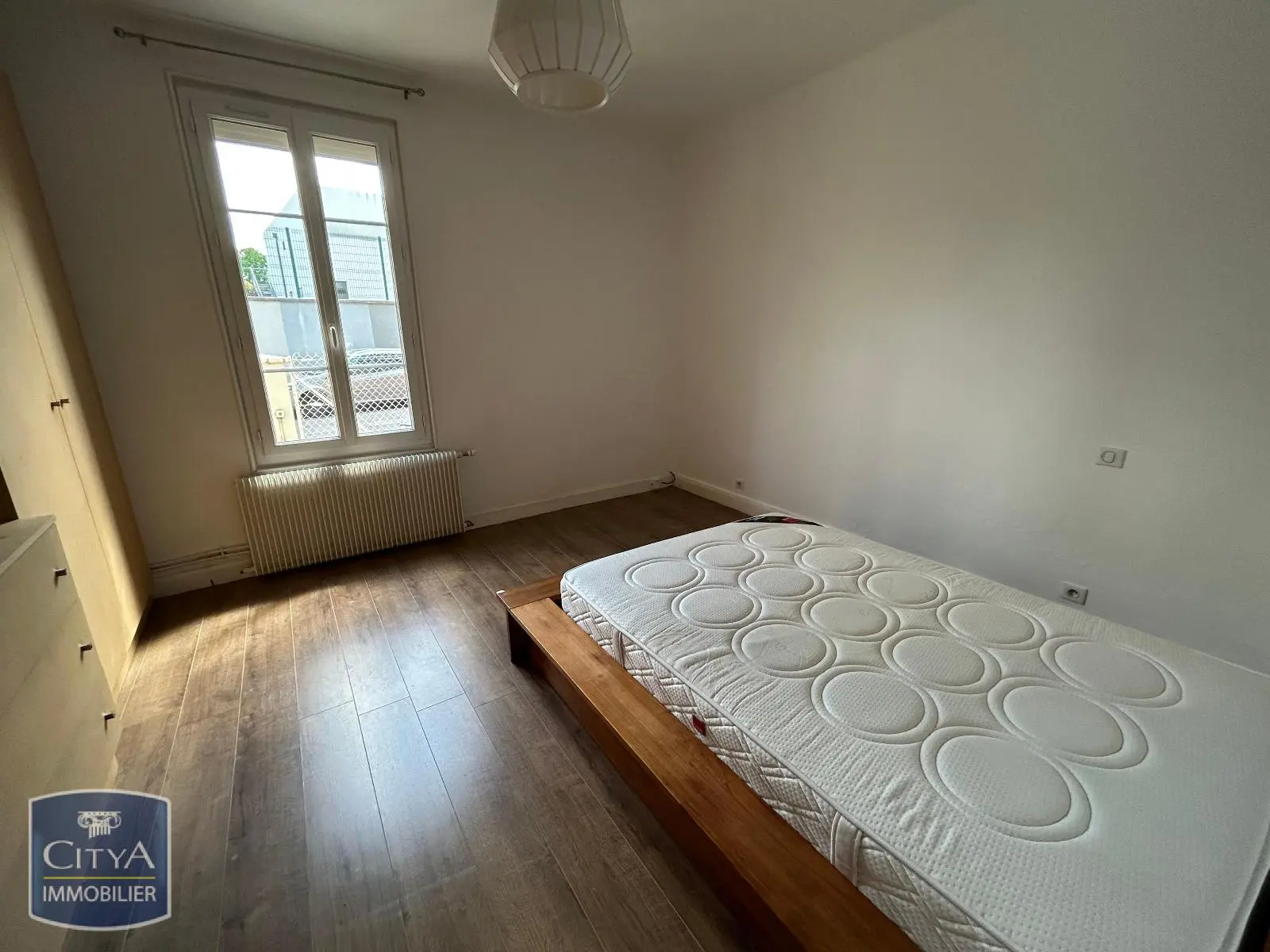 Photo 6 Appartement 3 pièces 60.19m²