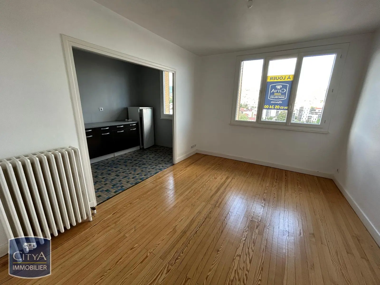 Photo 2 Appartement 2 pièces 40m²