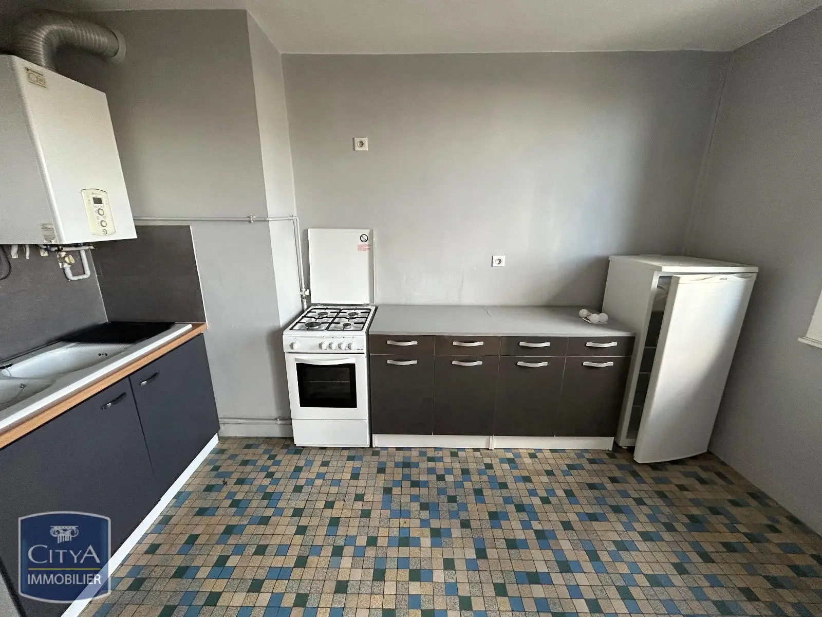 Photo 3 Appartement 2 pièces 40m²