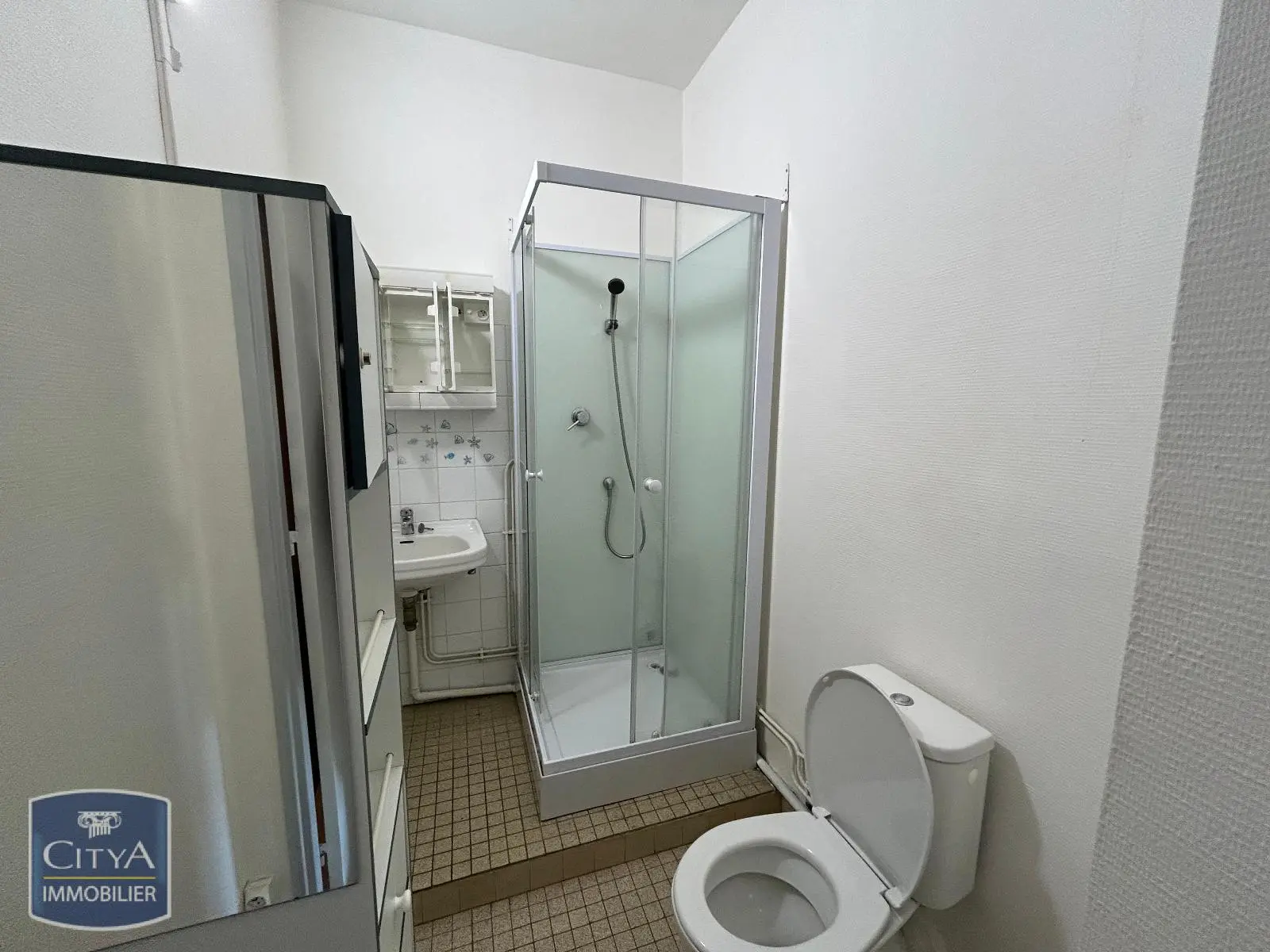 Photo 3 Appartement 1 pièce 24m²