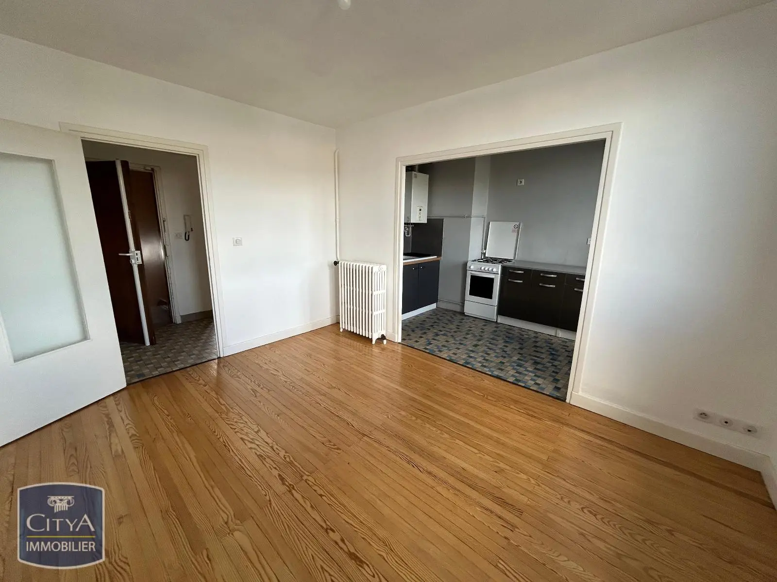 Photo 1 Appartement 2 pièces 40m²