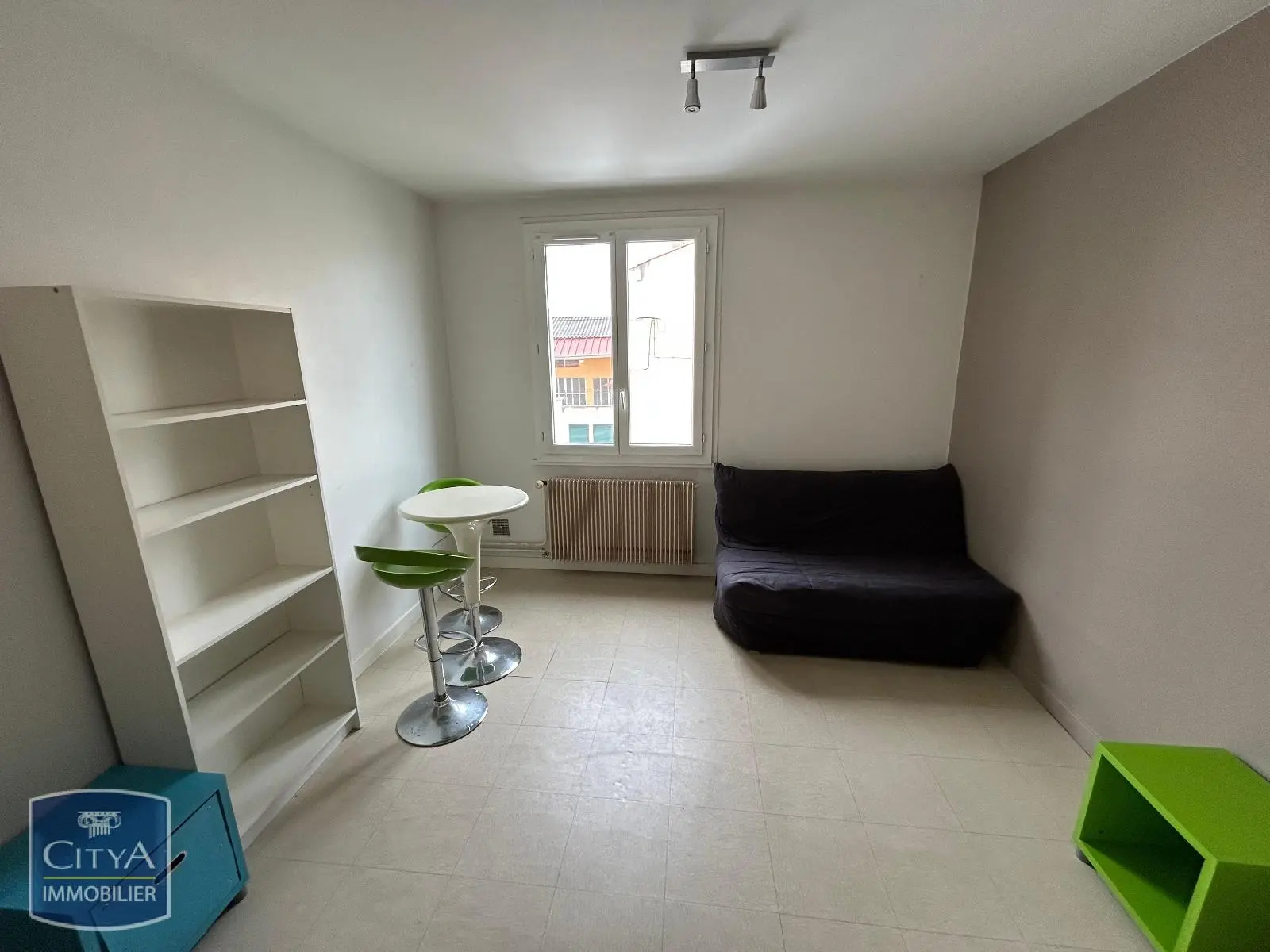 Photo 1 appartement Aubière