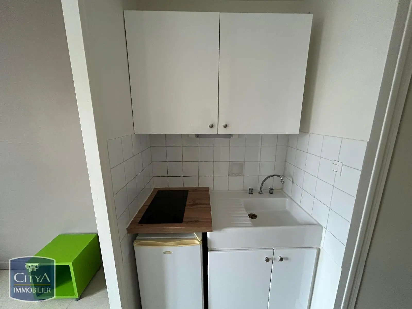 Photo 2 appartement Aubière