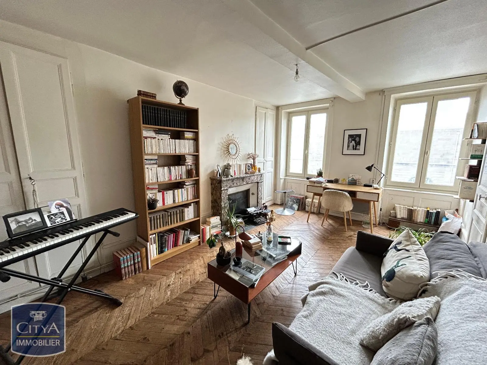 Photo 1 Appartement 2 pièces 47.07m²