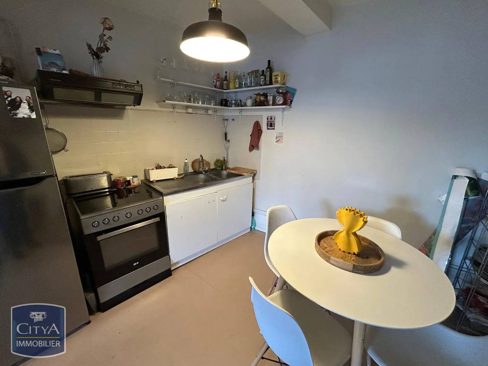 Photo 3 Appartement 2 pièces 47.07m²