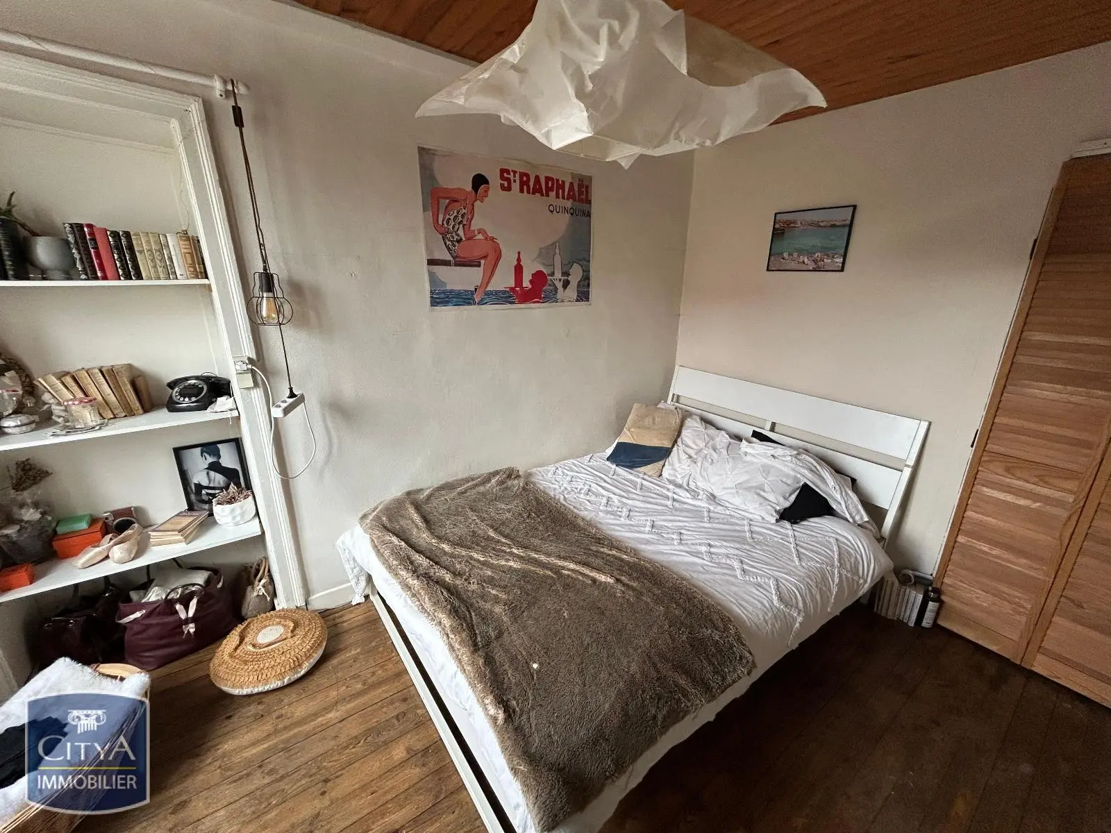 Photo 4 Appartement 2 pièces 47.07m²