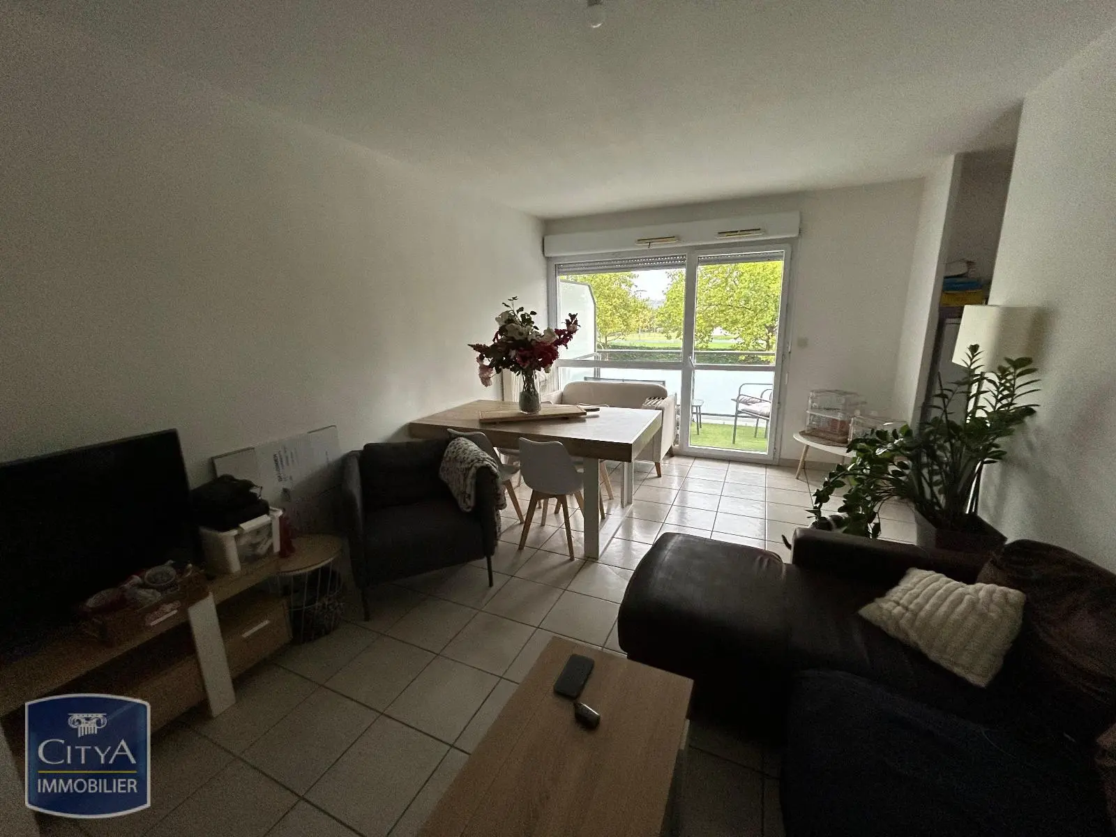 Photo 2 Appartement 3 pièces 62.36m²