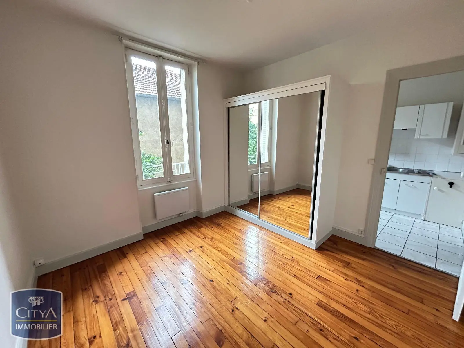 Photo 3 Appartement 2 pièces 33.15m²