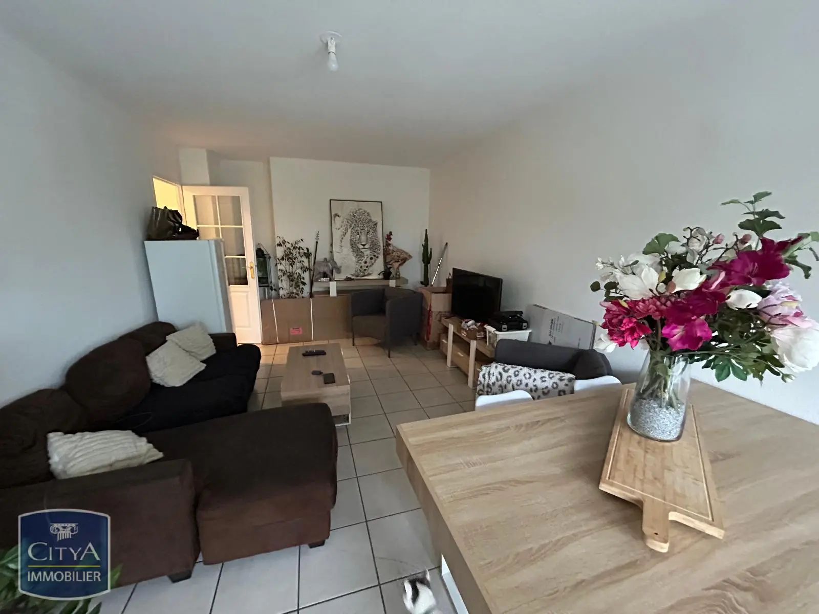 Photo 3 Appartement 3 pièces 62.36m²