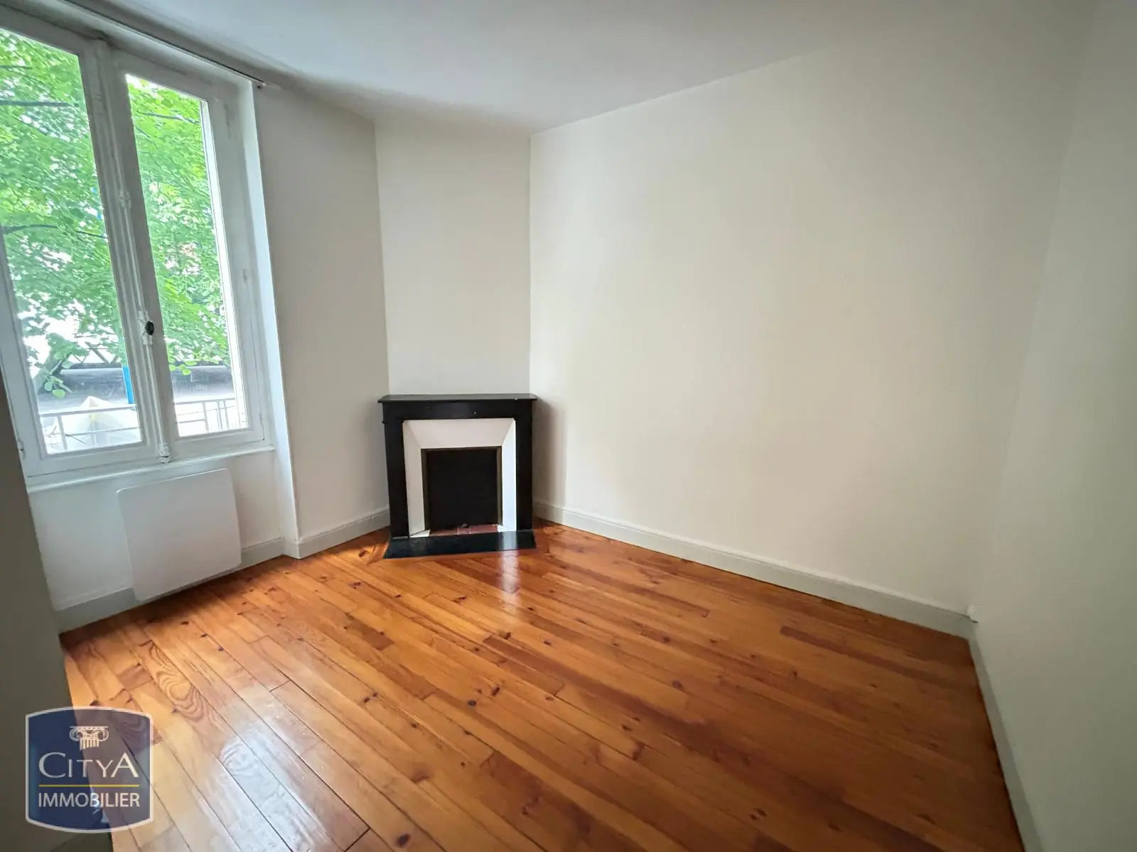 Photo 1 Appartement 2 pièces 33.15m²