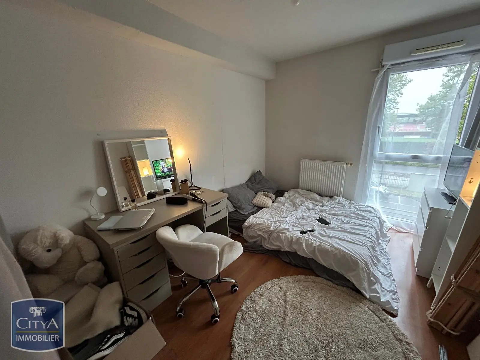 Photo 4 Appartement 3 pièces 62.36m²