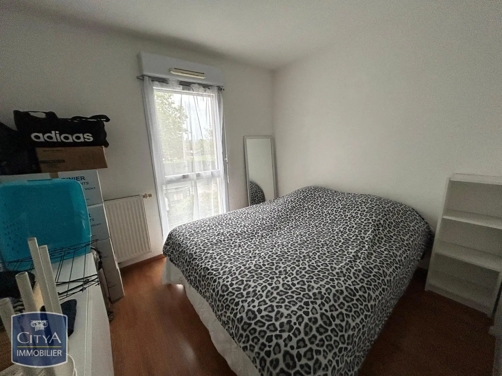 Photo 5 Appartement 3 pièces 62.36m²