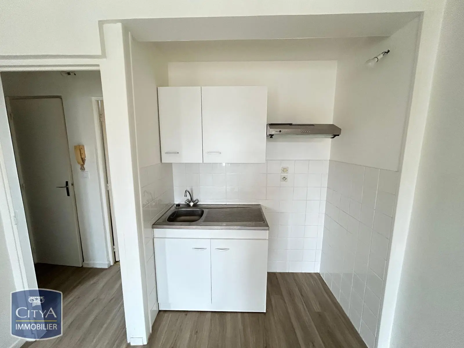 Photo 2 Appartement 2 pièces 30.8m²