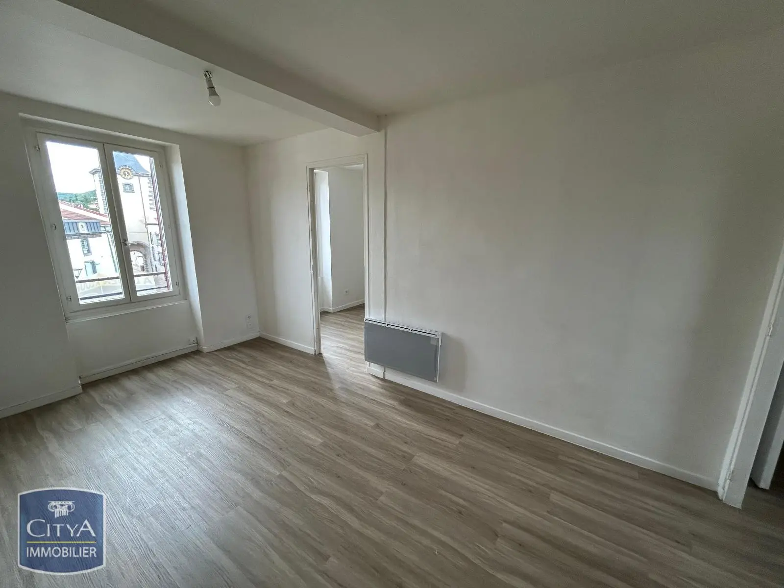 Photo 3 Appartement 2 pièces 30.8m²