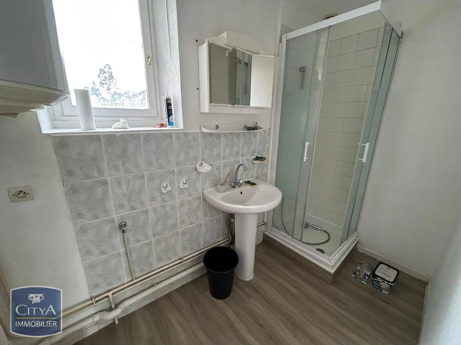 Photo 6 Appartement 2 pièces 30.8m²