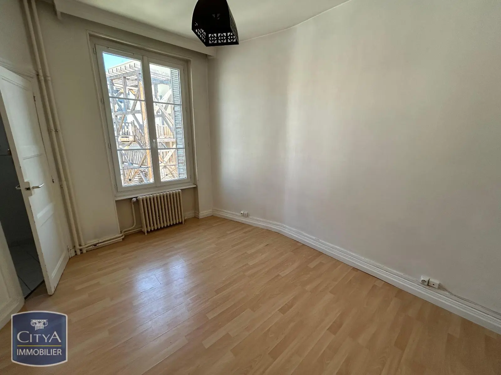 Photo 5 Appartement 3 pièces 53.89m²