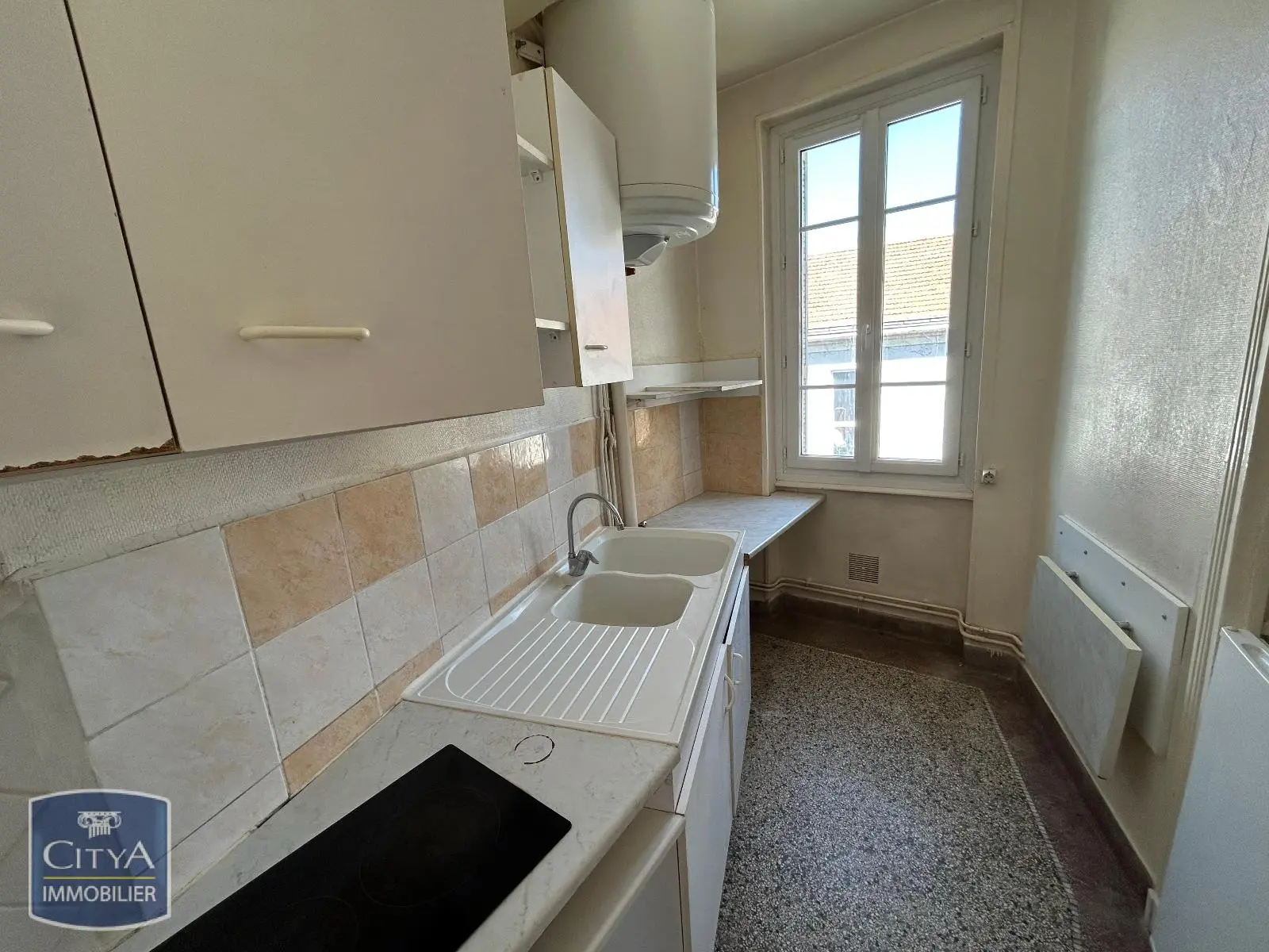 Photo 3 Appartement 3 pièces 53.89m²