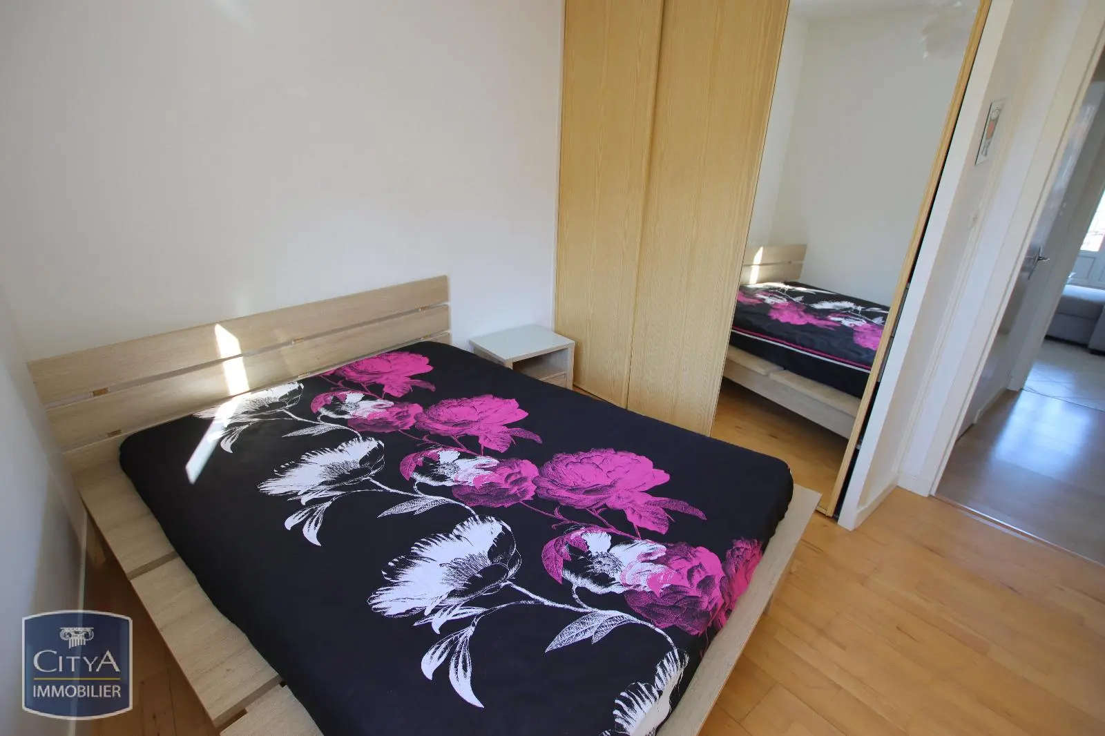 Photo 4 Appartement 2 pièces 43.11m²