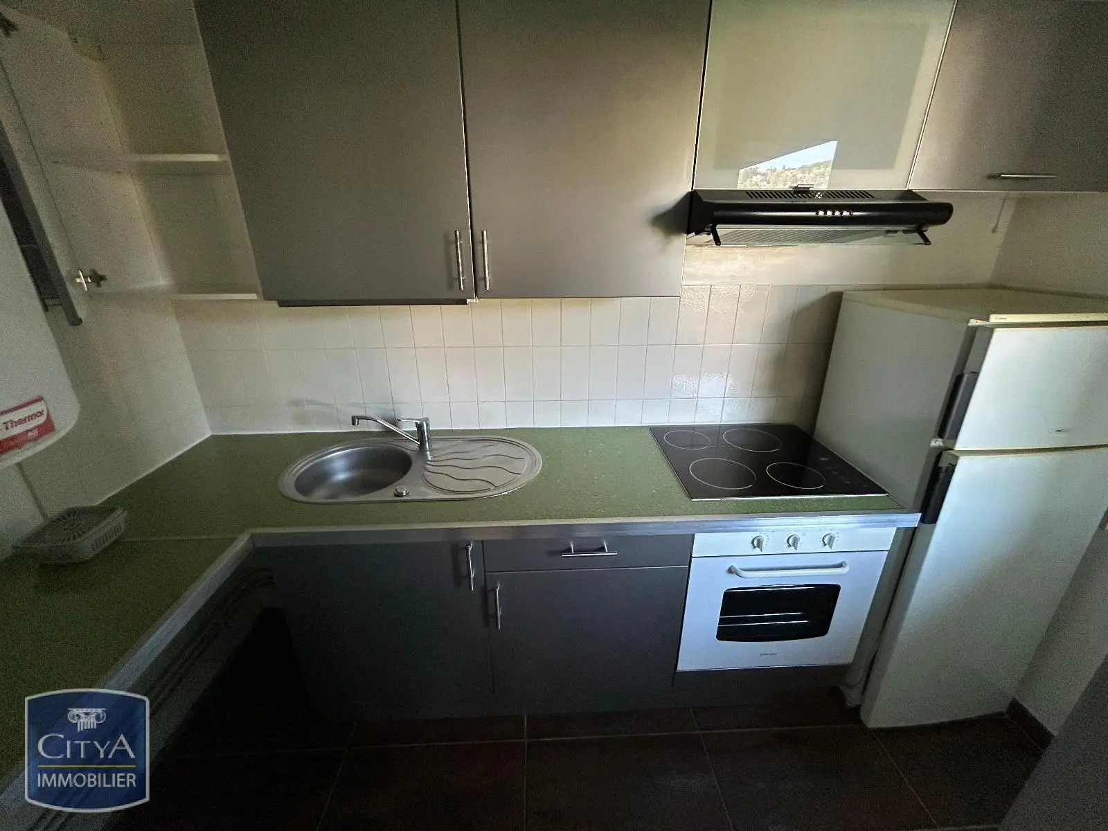 Photo 5 Appartement 1 pièce 32.86m²