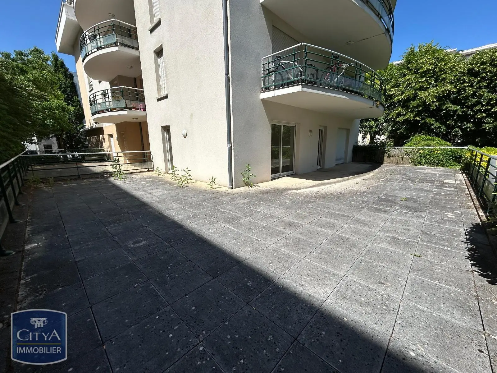 Photo 1 appartement Clermont-Ferrand